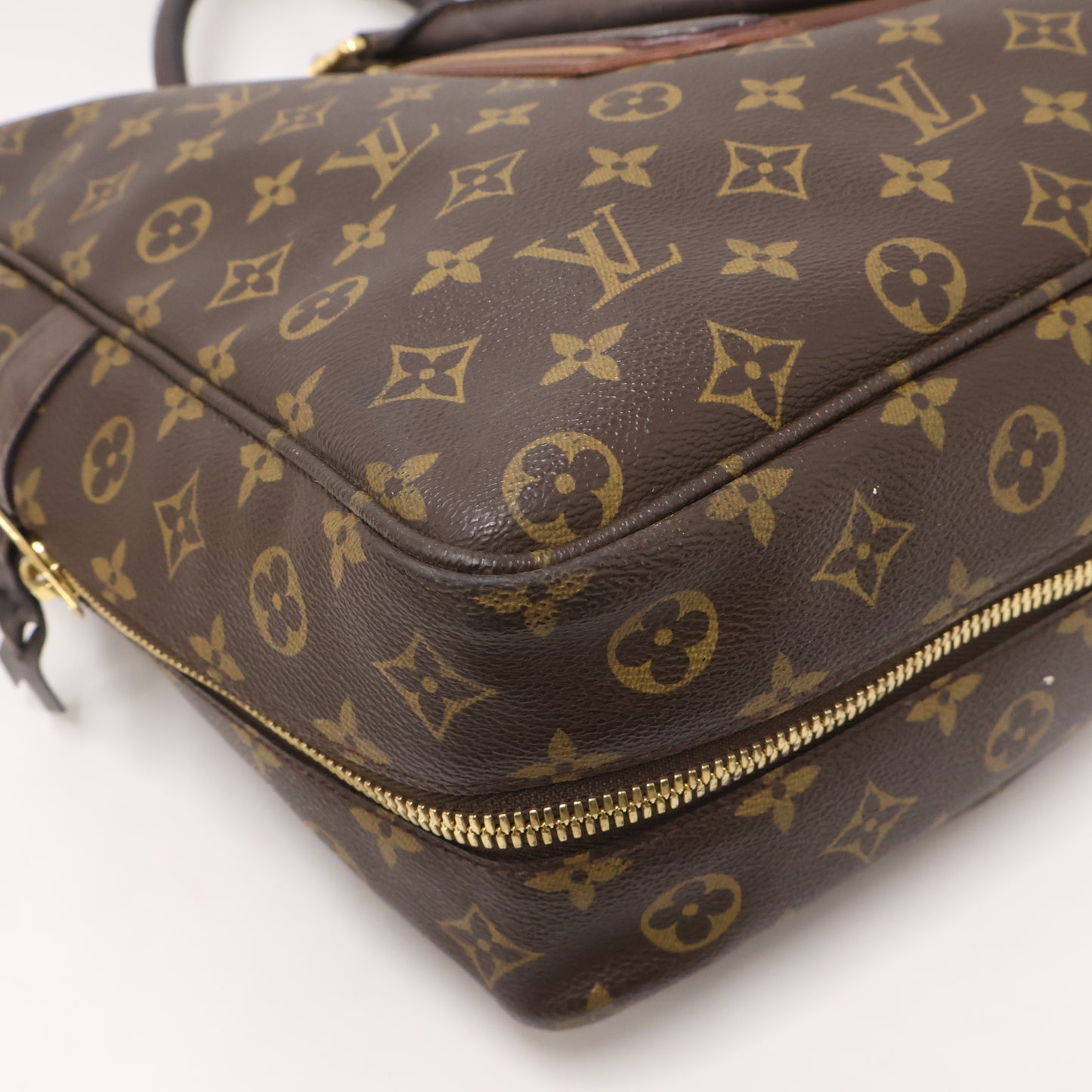 Louis Vuitton Porte Document Geant Monogram