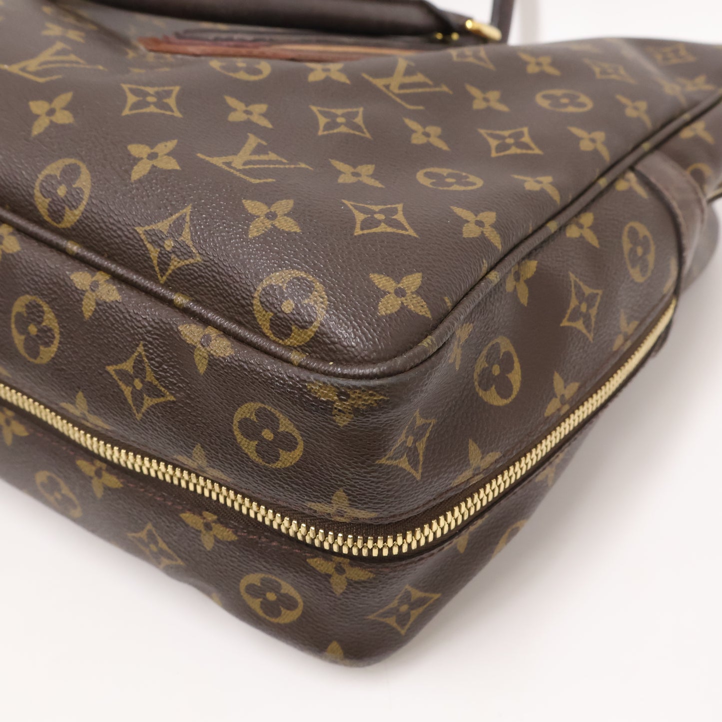 Louis Vuitton Porte Document Geant Monogram