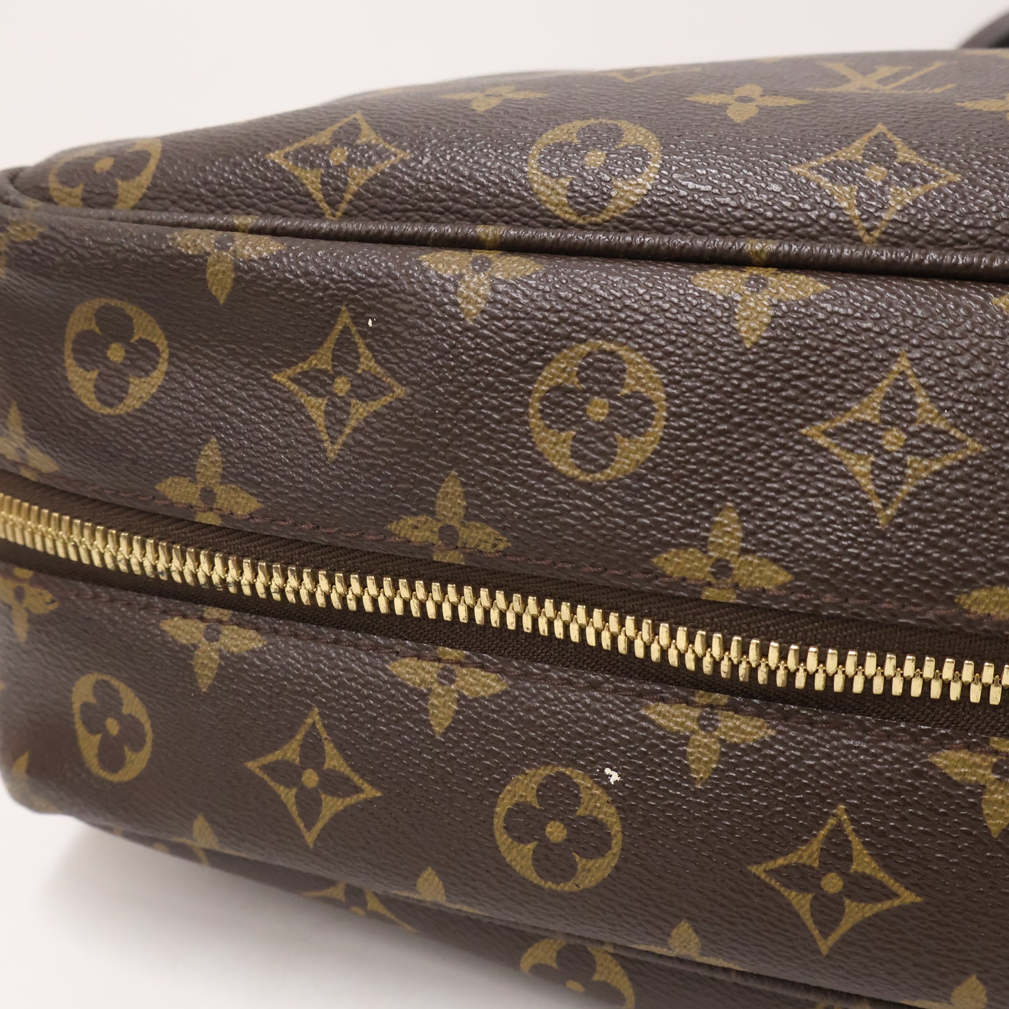 Louis Vuitton Porte Document Geant Monogram