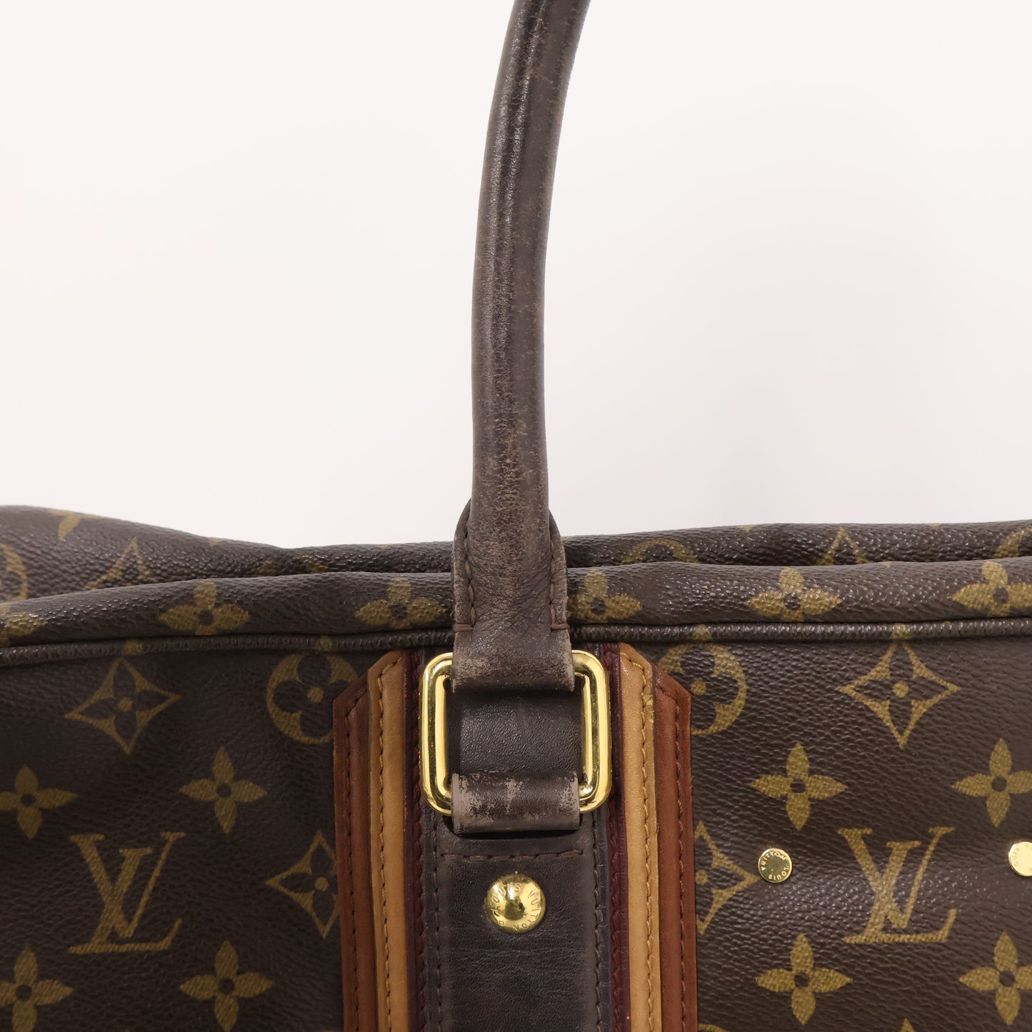 Louis Vuitton Porte Document Geant Monogram