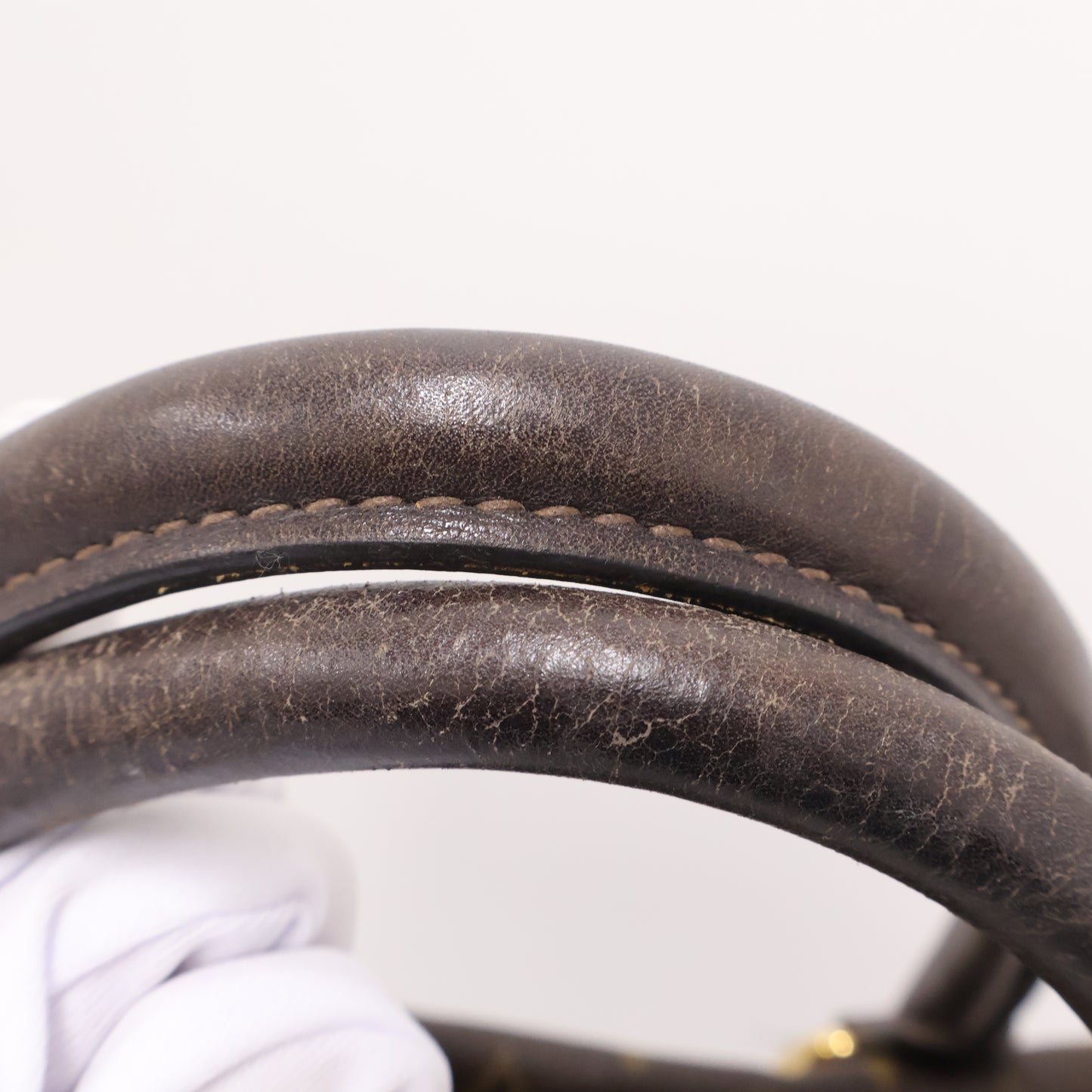 Louis Vuitton Porte Document Geant Monogram