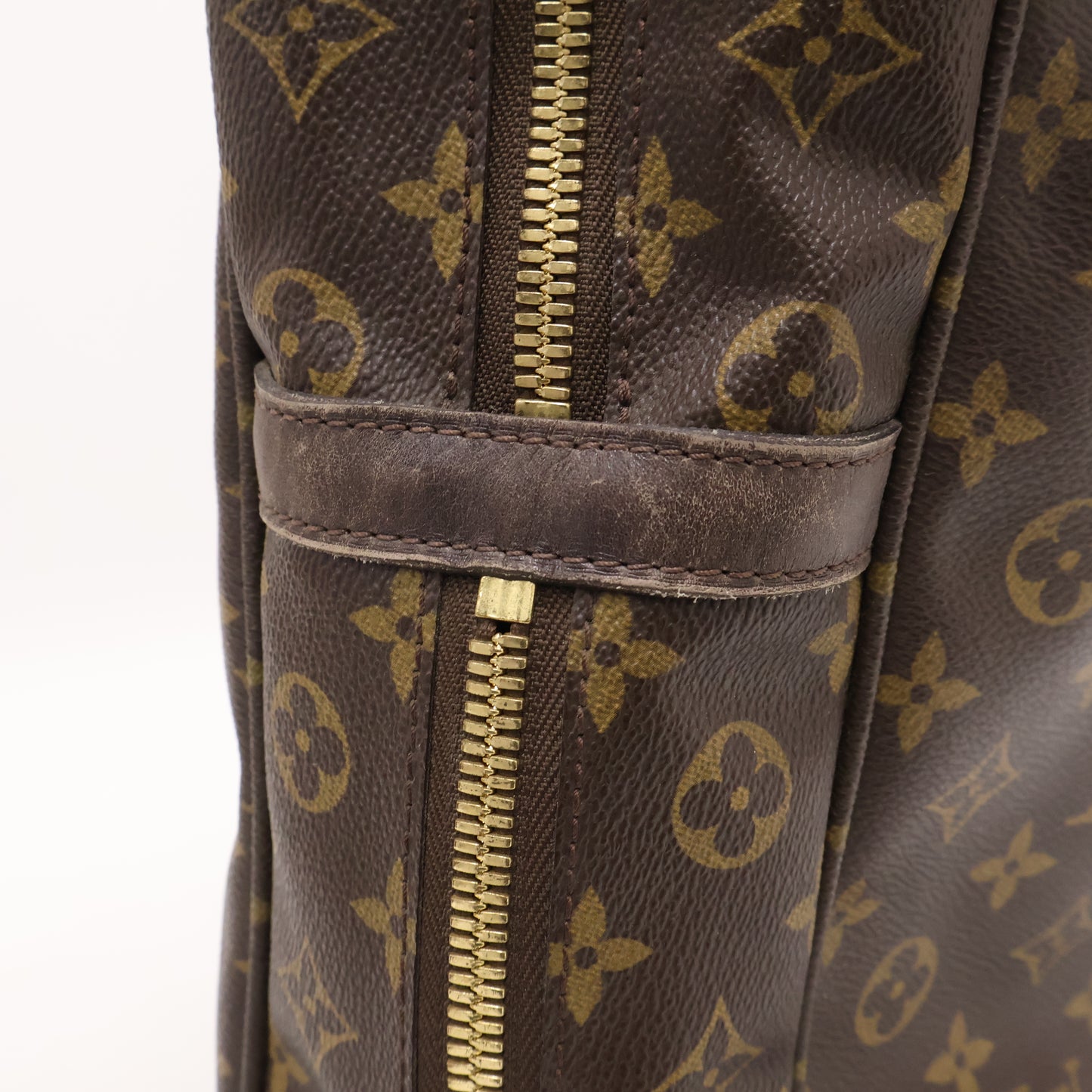 Louis Vuitton Porte Document Geant Monogram