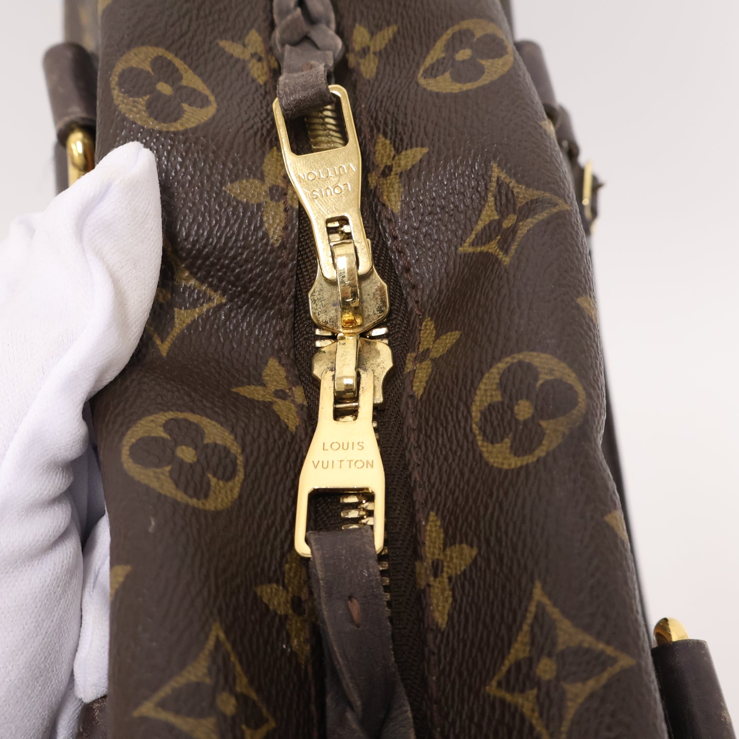 Louis Vuitton Porte Document Geant Monogram