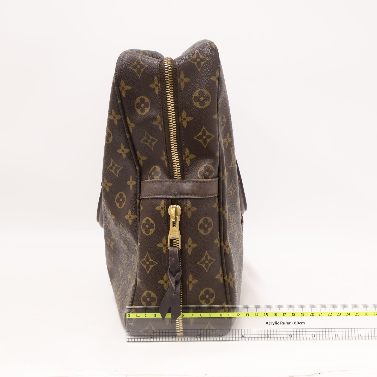 Louis Vuitton Porte Document Geant Monogram