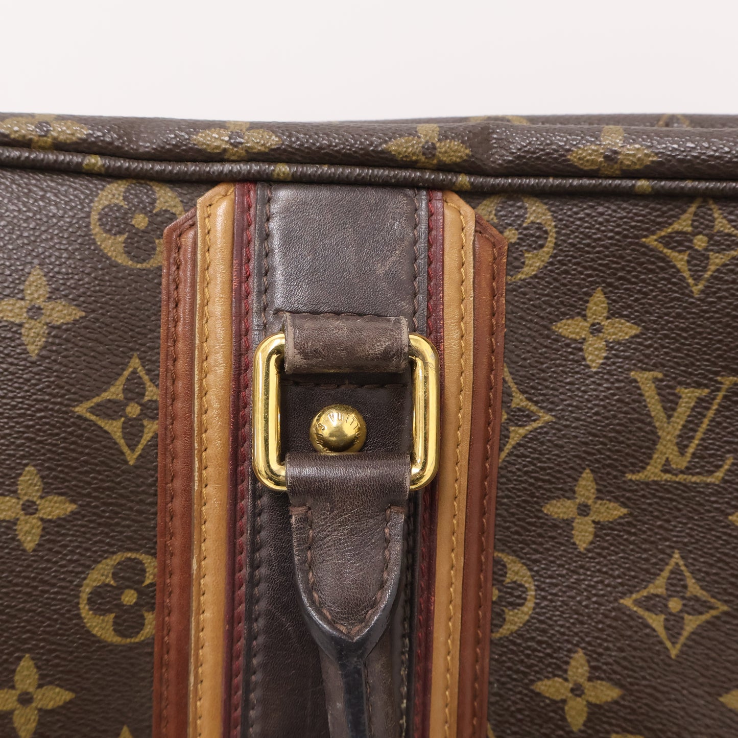 Louis Vuitton Porte Document Geant Monogram