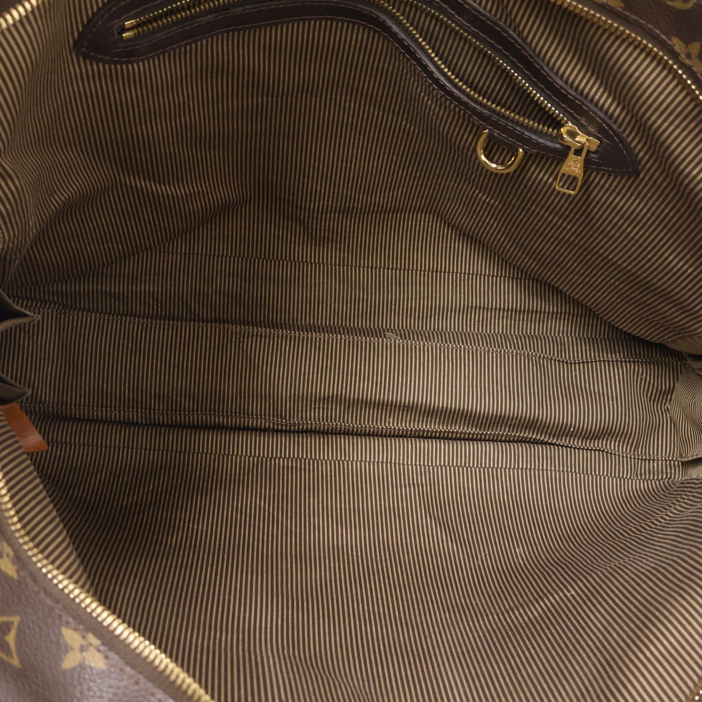 Louis Vuitton Porte Document Geant Monogram