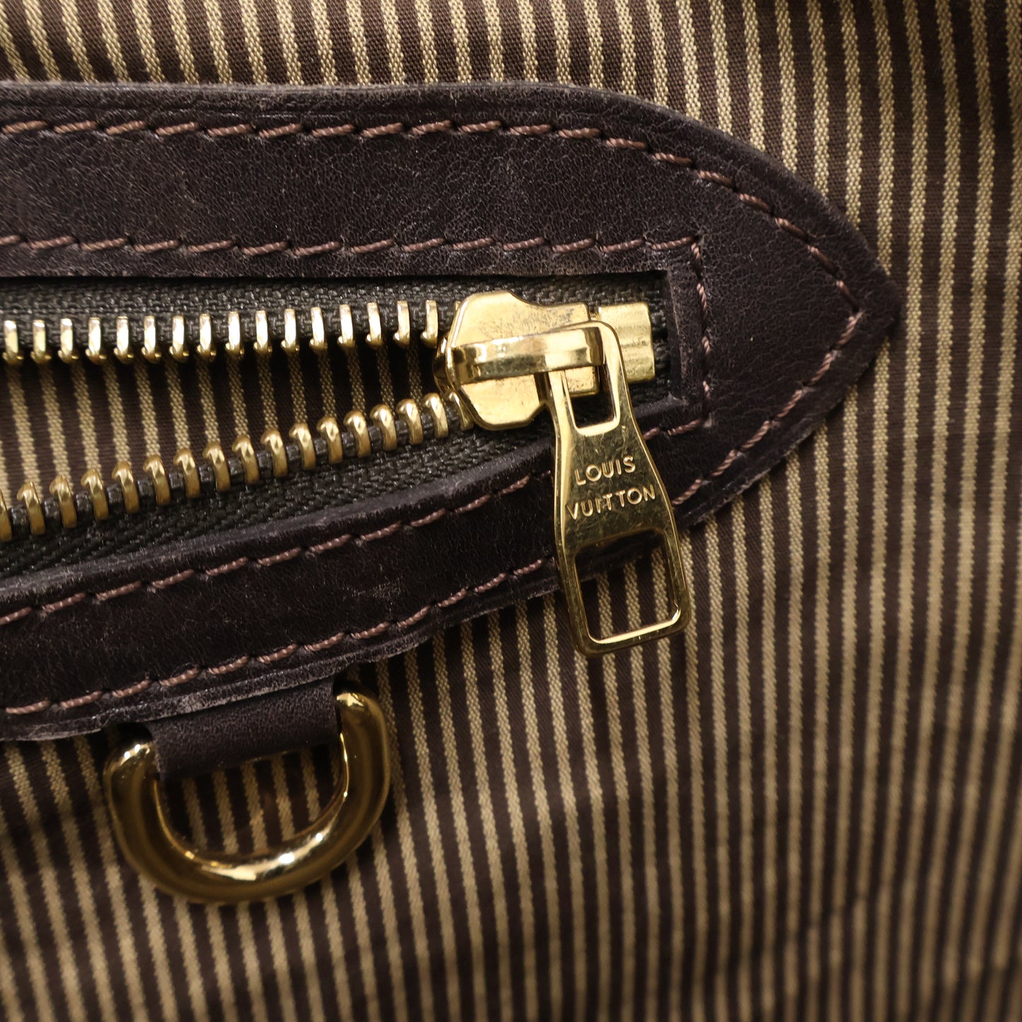 Louis Vuitton Porte Document Geant Monogram