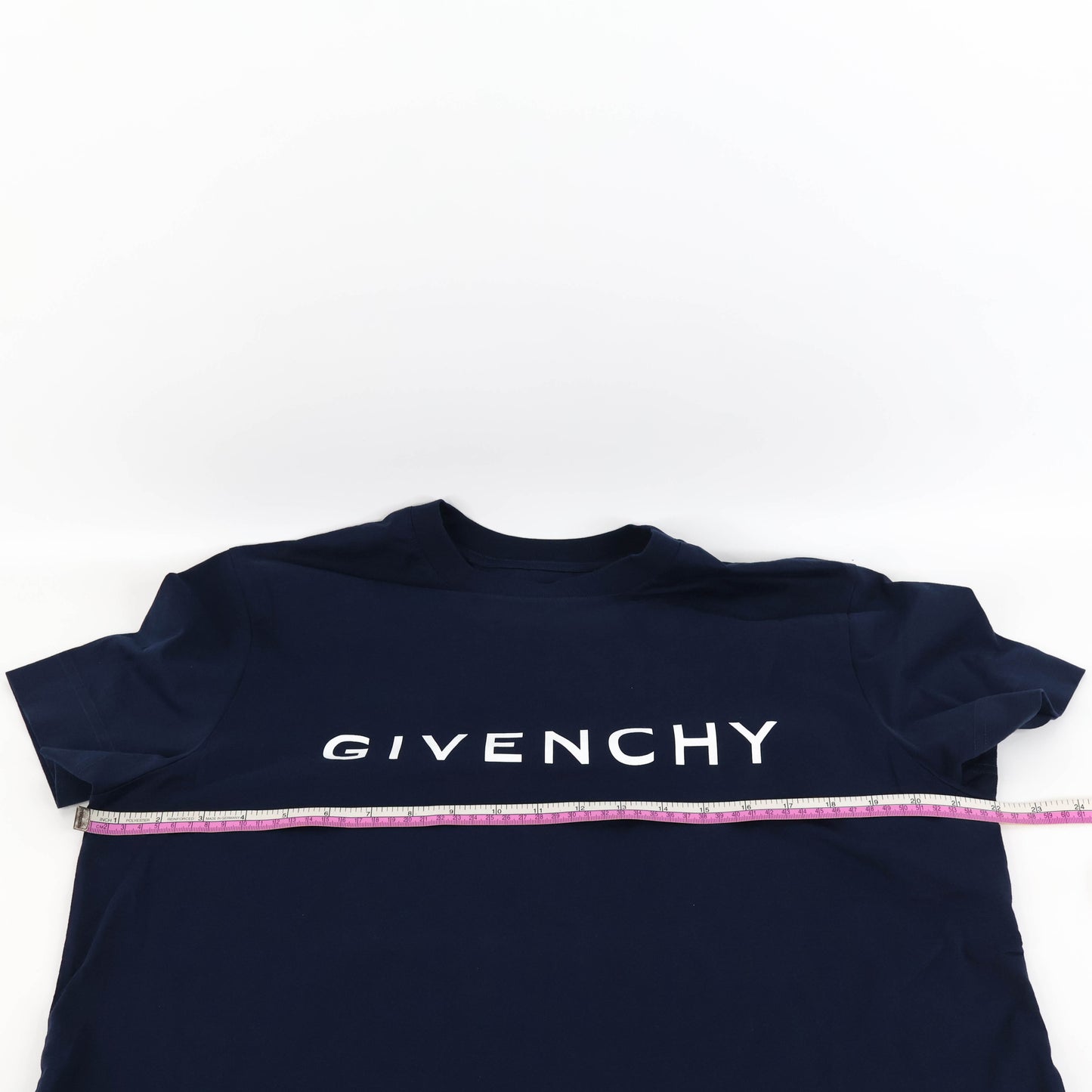 Givenchy T-shirt Navy
