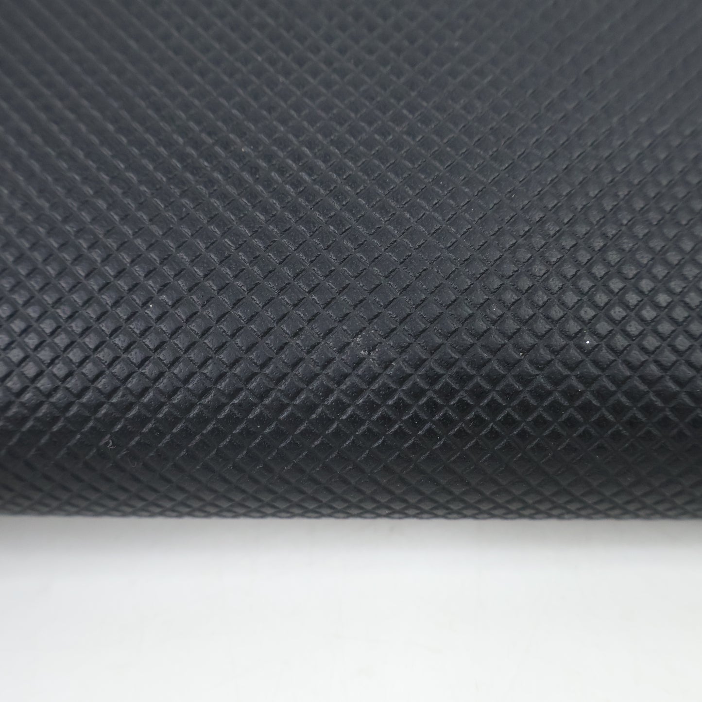 Bottega Veneta Long Wallet Tri-Fold Zip Black