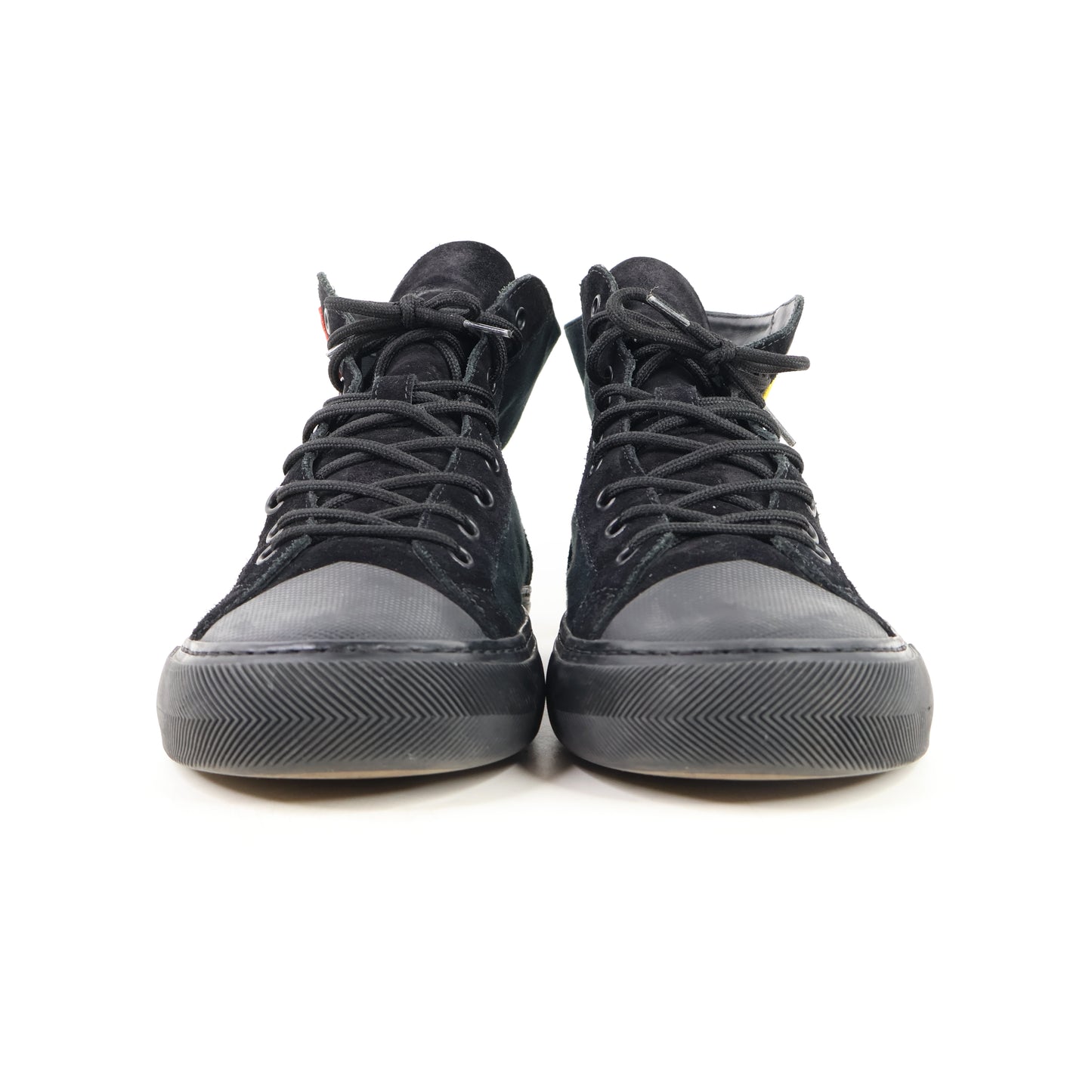 Louis Vuitton Alps Tattoo Sneakers 8.5/ 42