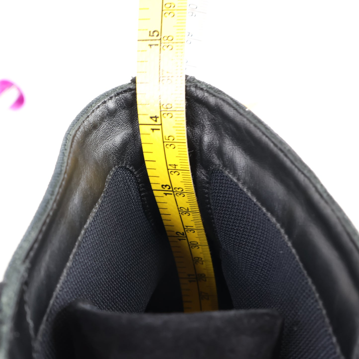 Louis Vuitton Alps Tattoo Sneakers 8.5/ 42