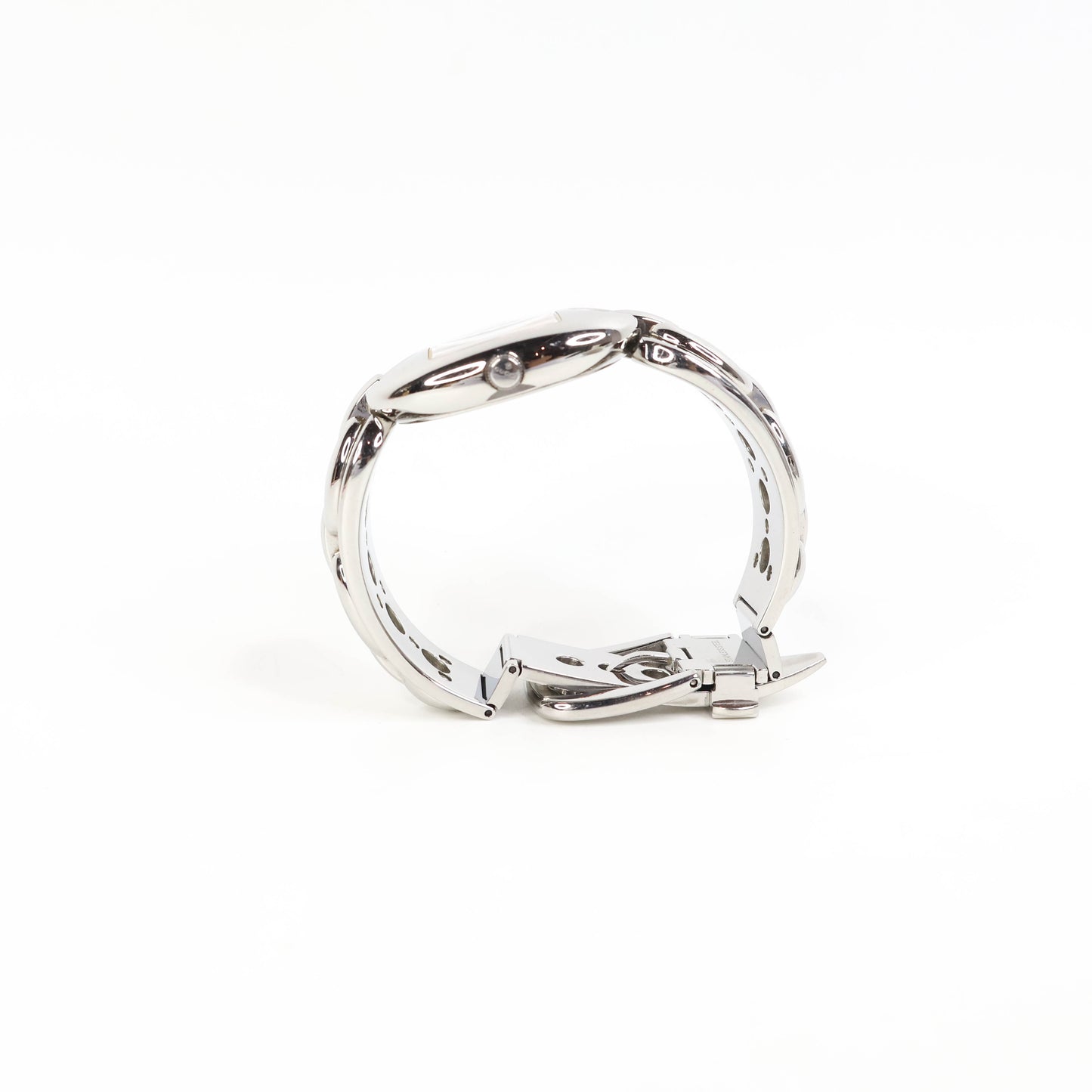 Gucci Watch Pearl Dial