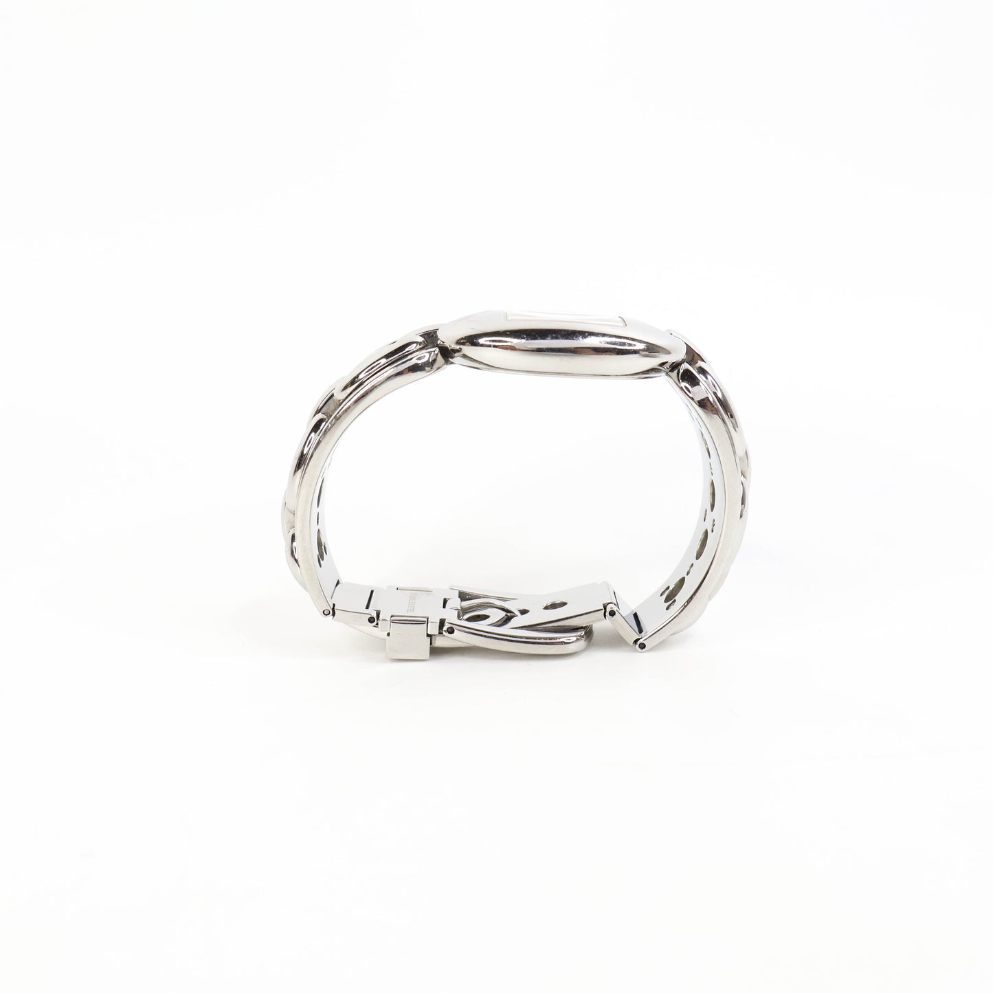 Gucci Watch Pearl Dial