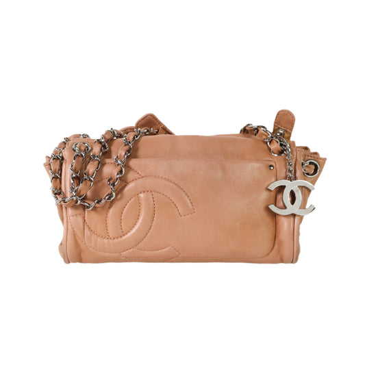 Chanel Cambon Shoulder Bag