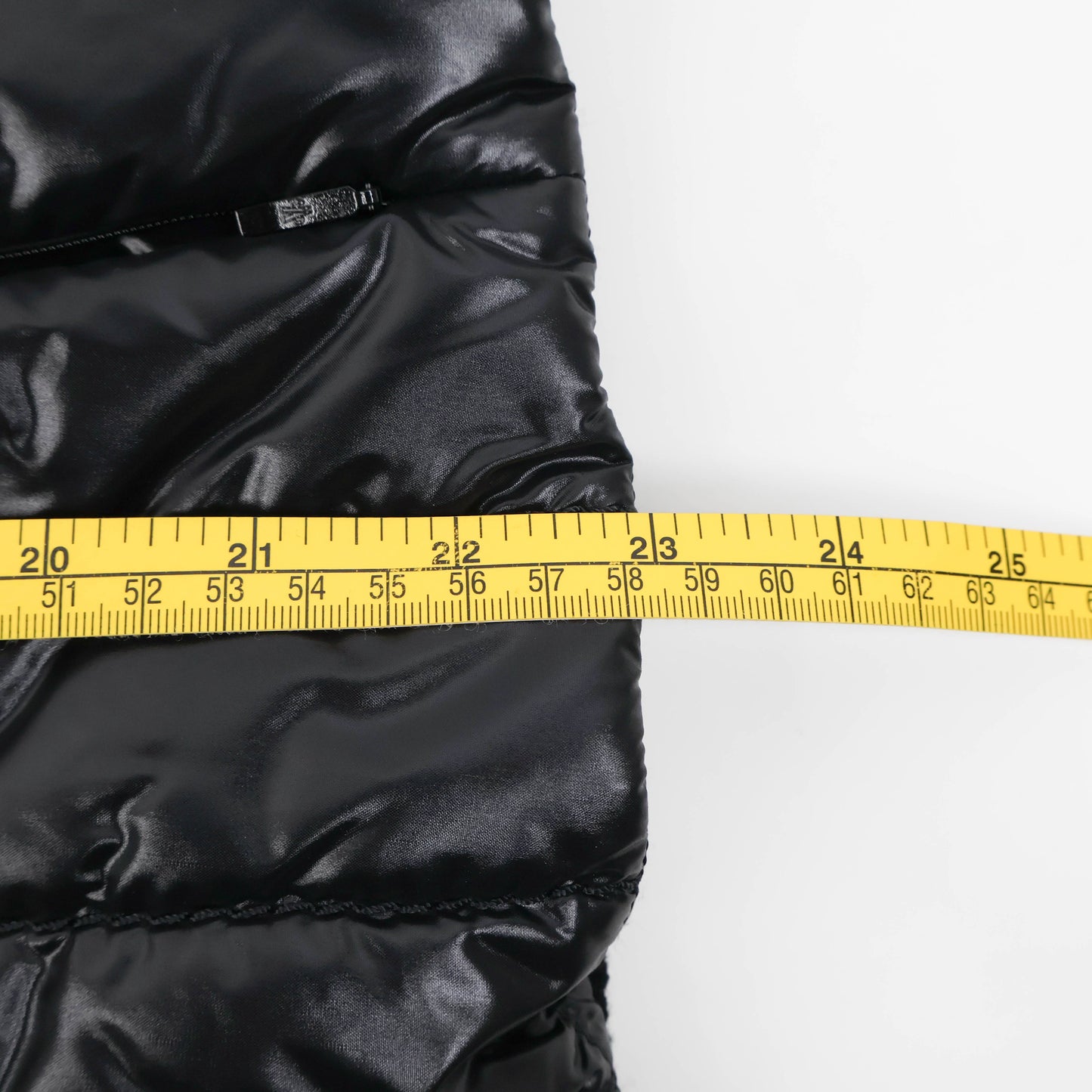 Moncler Jacket Black Knit