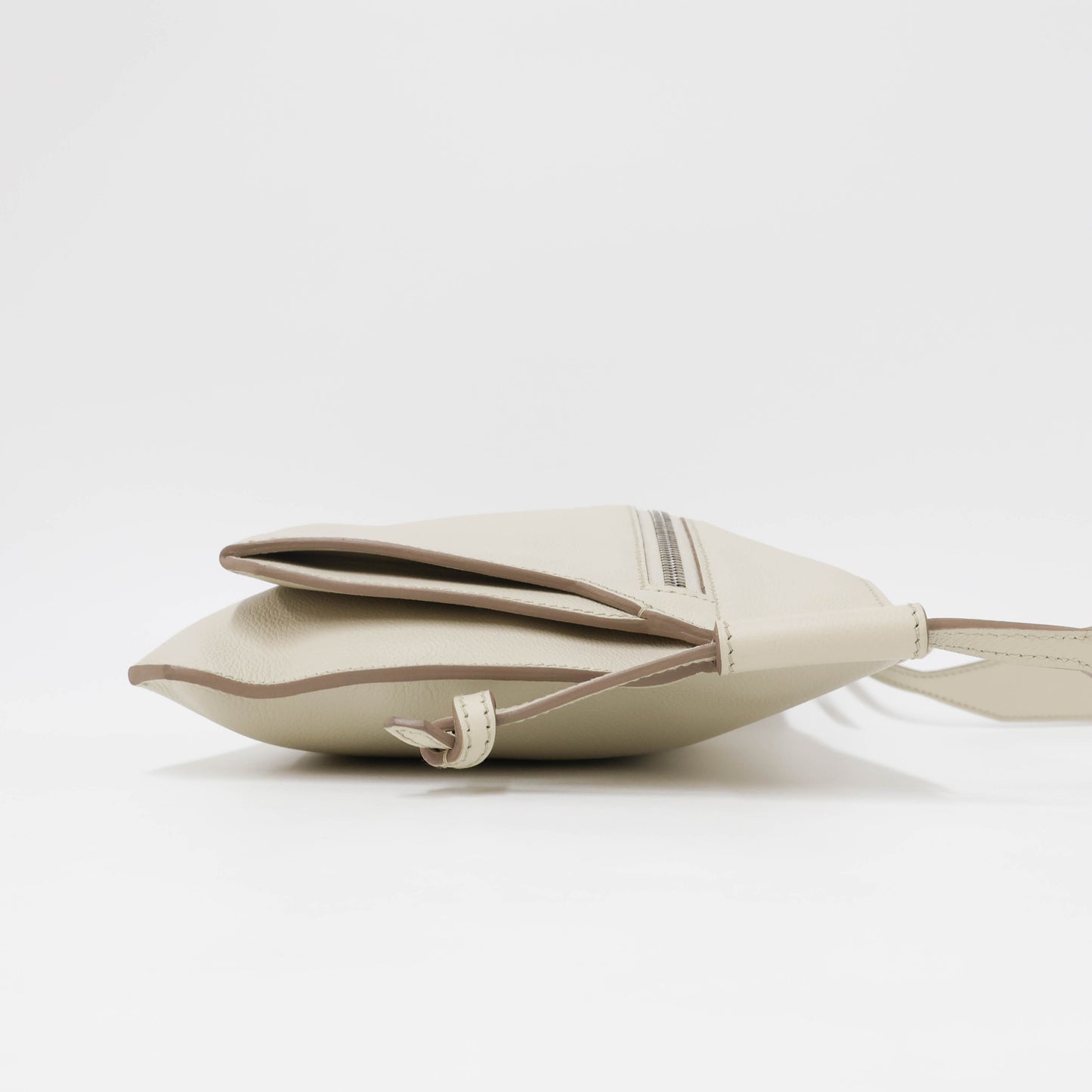 Hermes Ultrapla PM Bag PHW