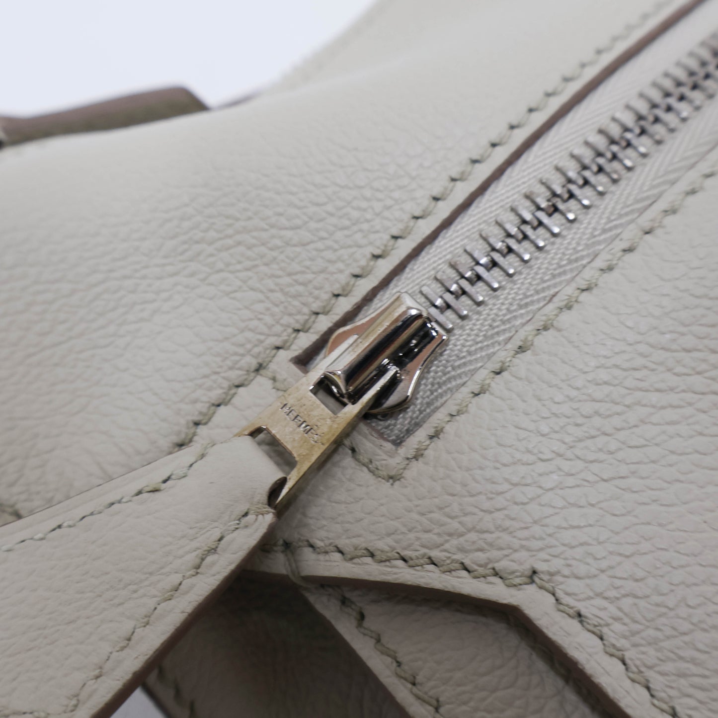 Hermes Ultrapla PM Bag PHW