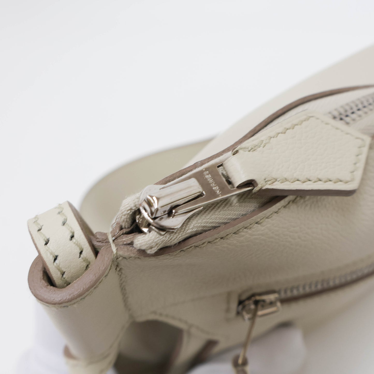 Hermes Ultrapla PM Bag PHW