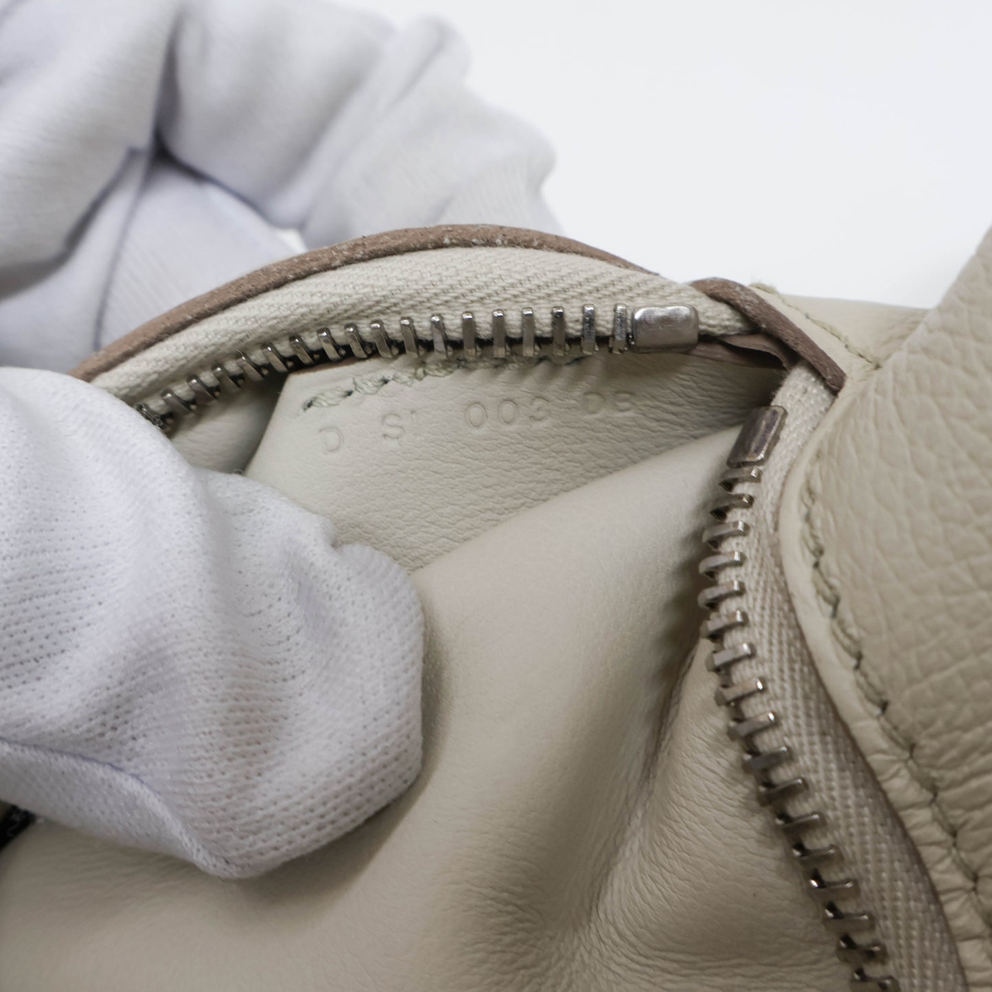 Hermes Ultrapla PM Bag PHW