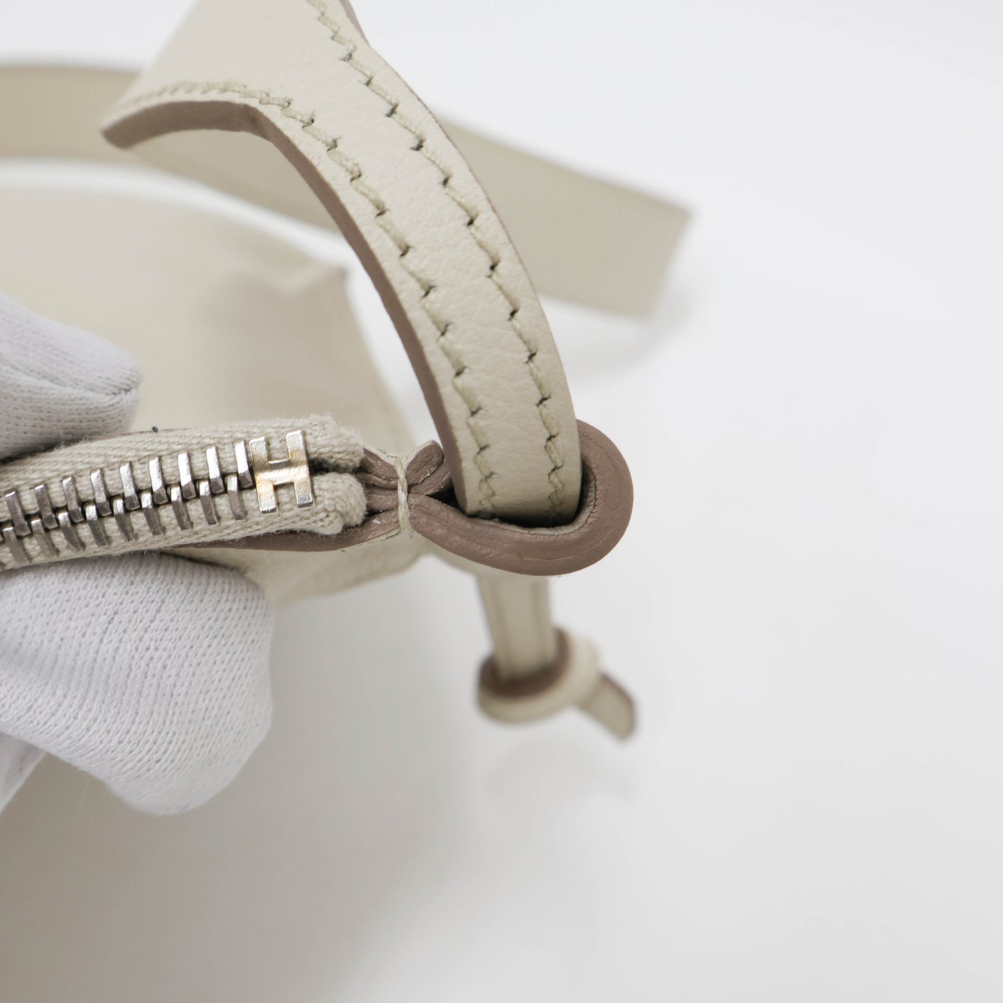 Hermes Ultrapla PM Bag PHW