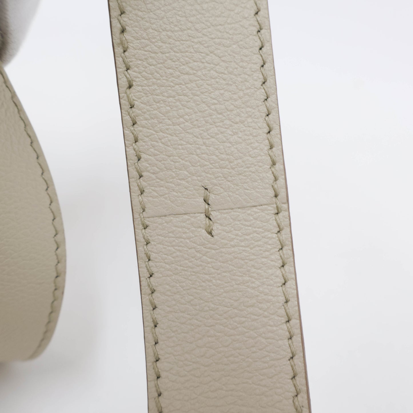 Hermes Ultrapla PM Bag PHW