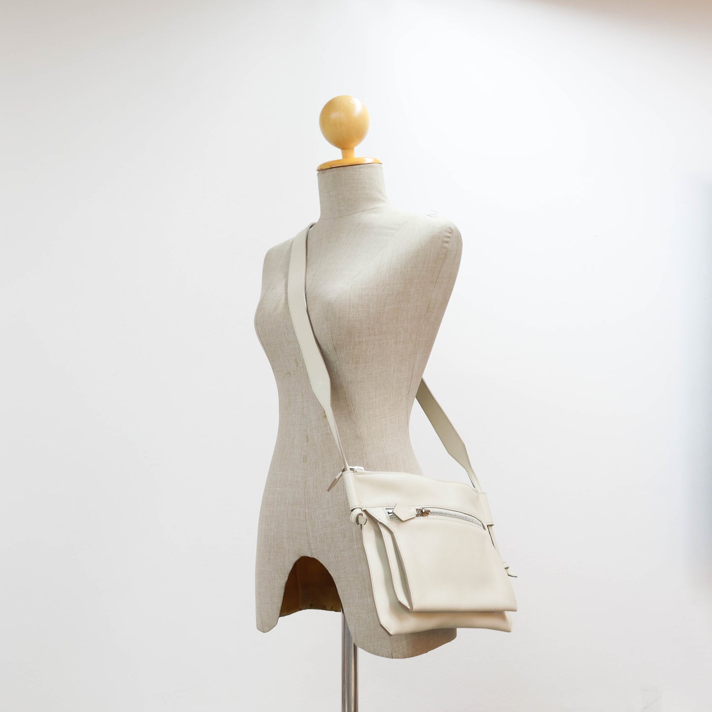 Hermes Ultrapla PM Bag PHW