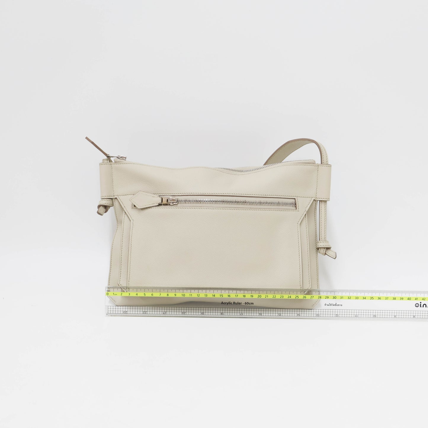 Hermes Ultrapla PM Bag PHW