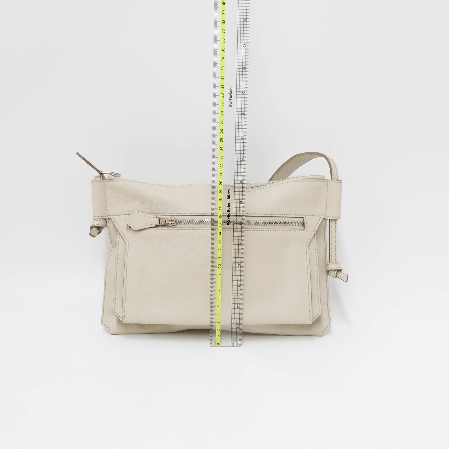 Hermes Ultrapla PM Bag PHW