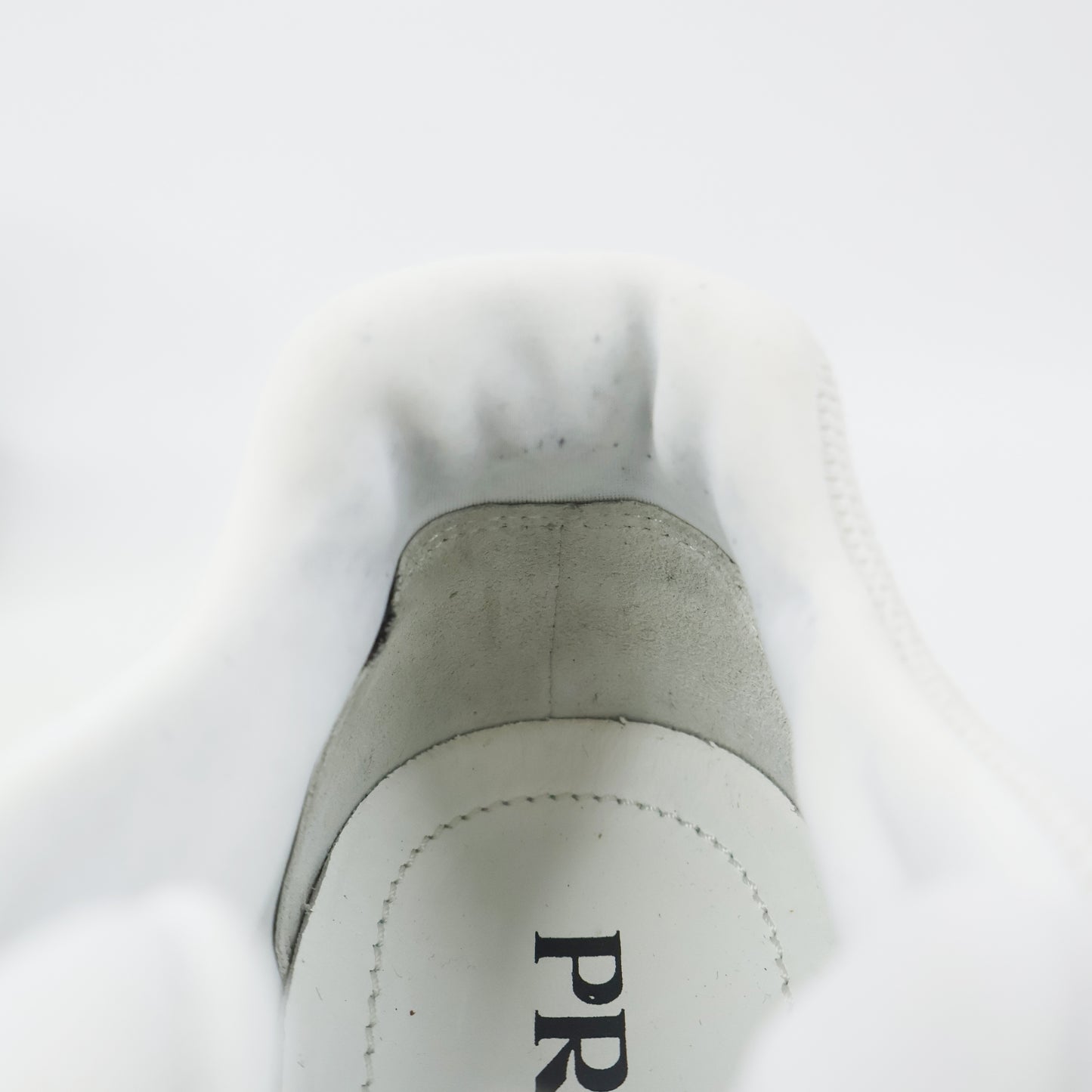 Prada Sneaker White 37.5