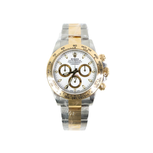 Rolex Daytona 40mm Yellow Gold