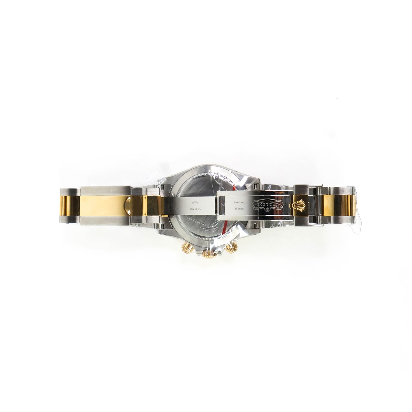 Rolex Daytona 40mm Yellow Gold