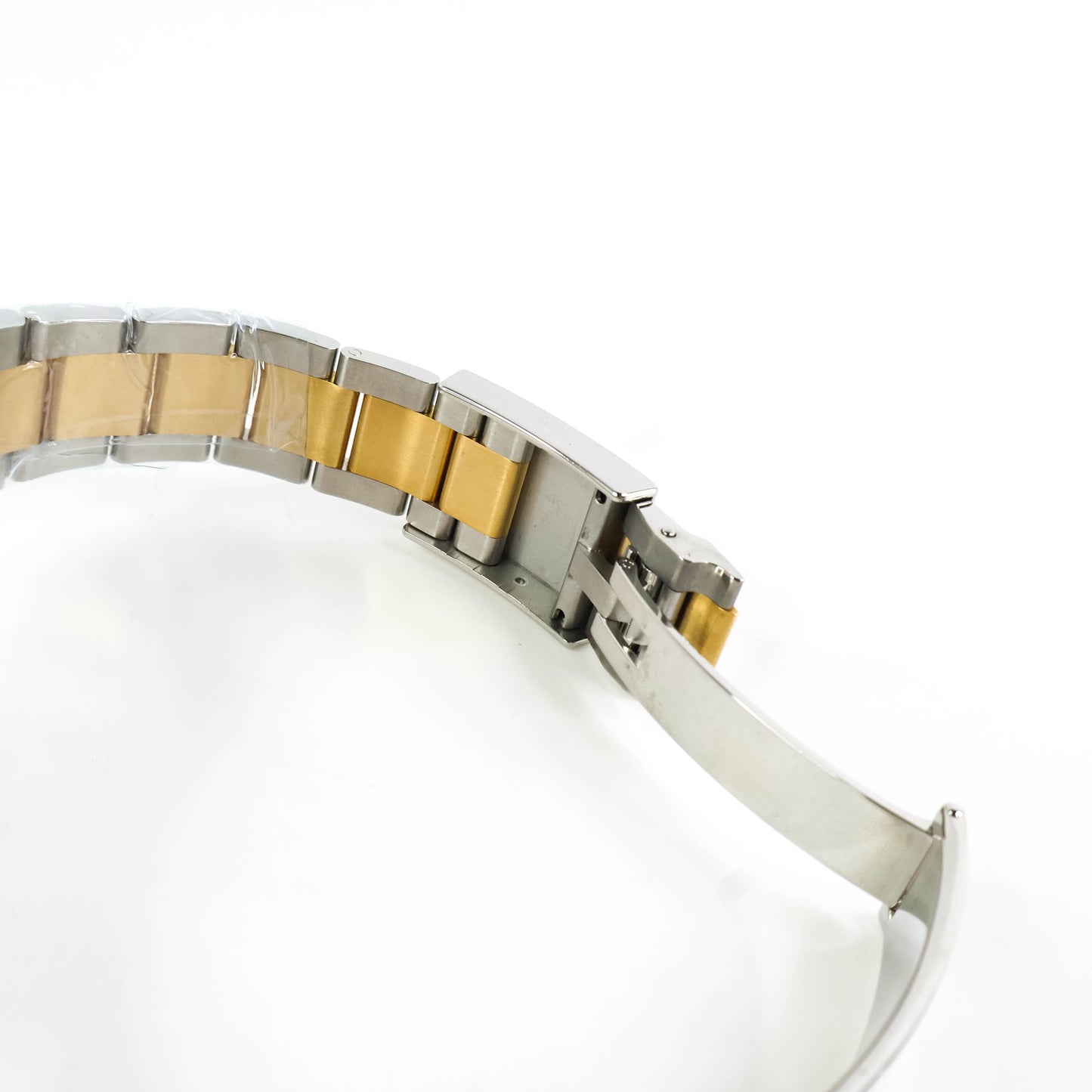 Rolex Daytona 40mm Yellow Gold