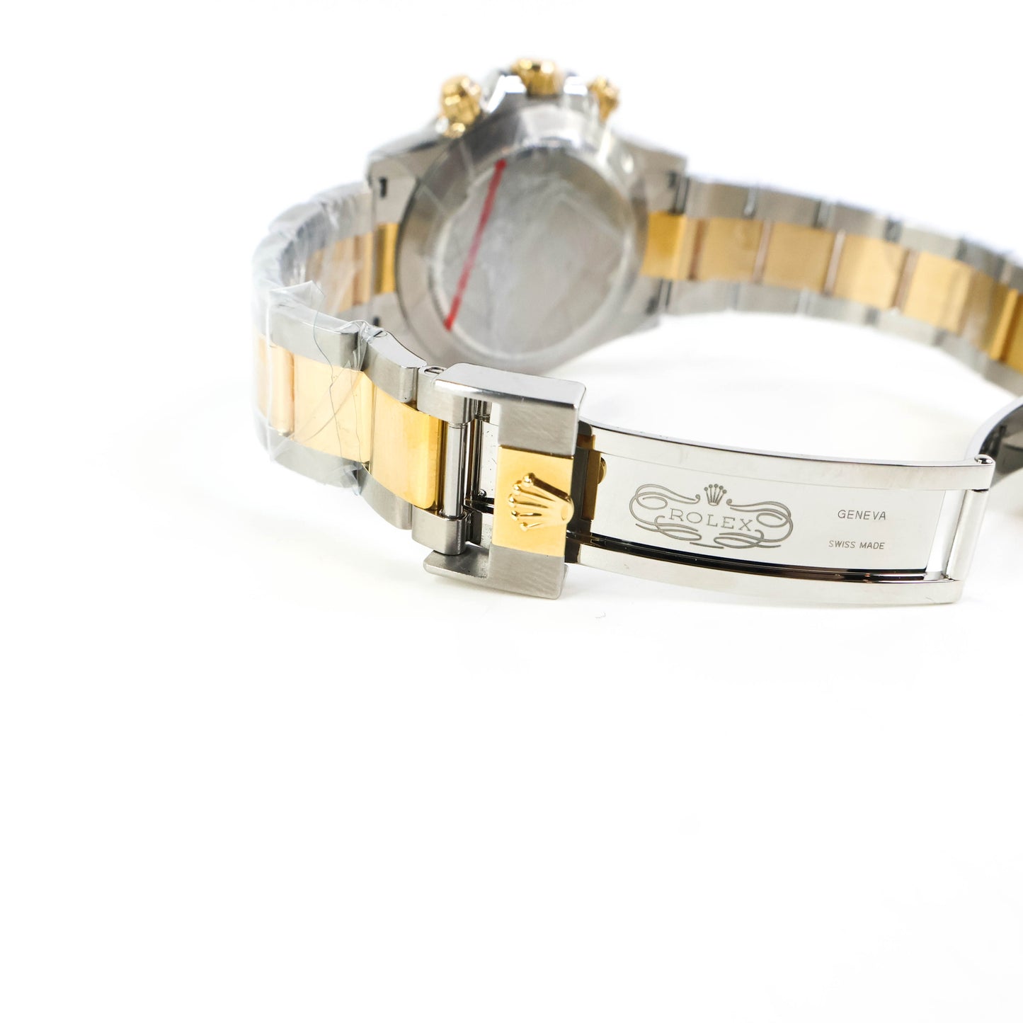 Rolex Daytona 40mm Yellow Gold