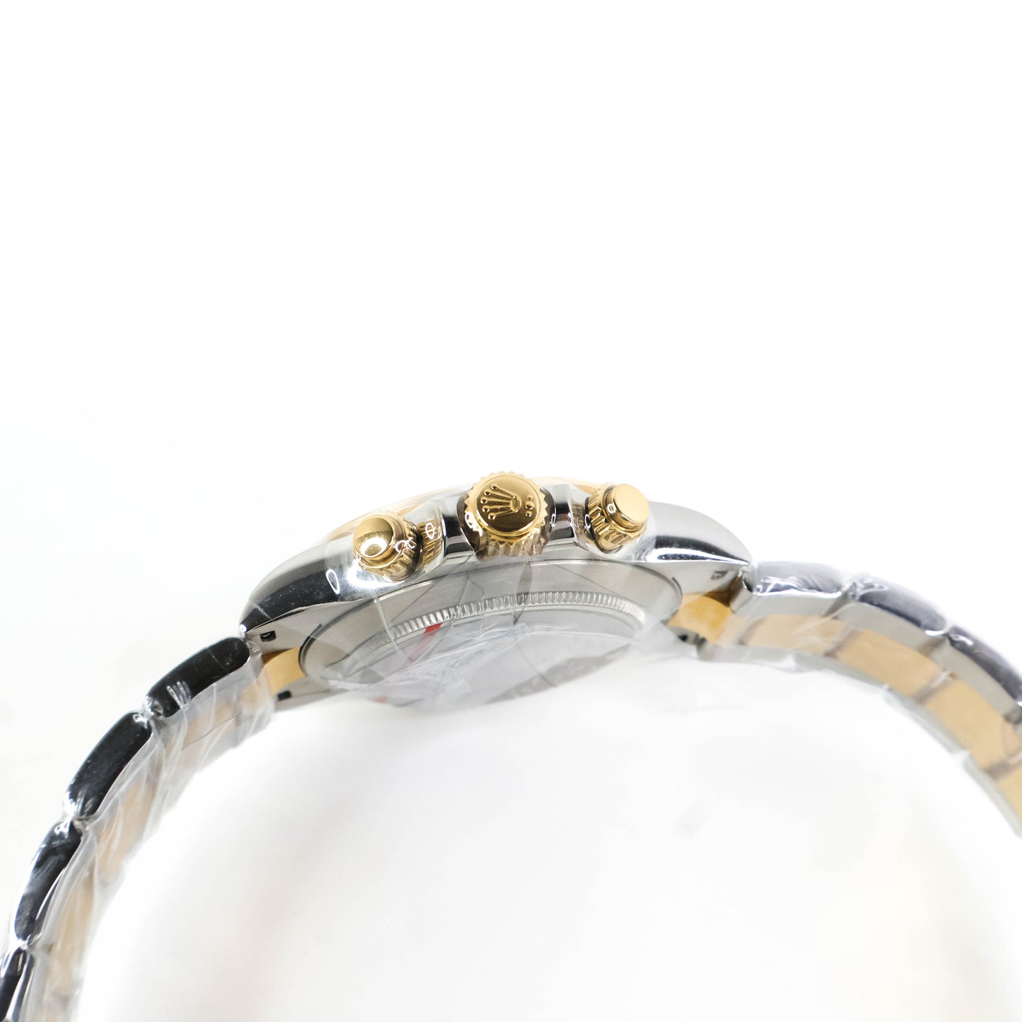 Rolex Daytona 40mm Yellow Gold