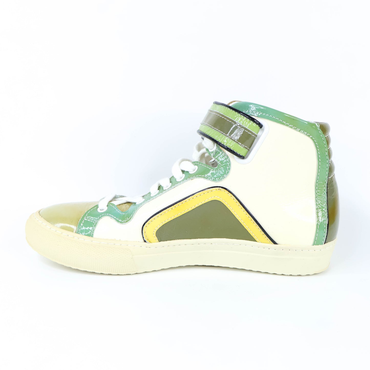 Pierre Hardy Sneaker Patent 39