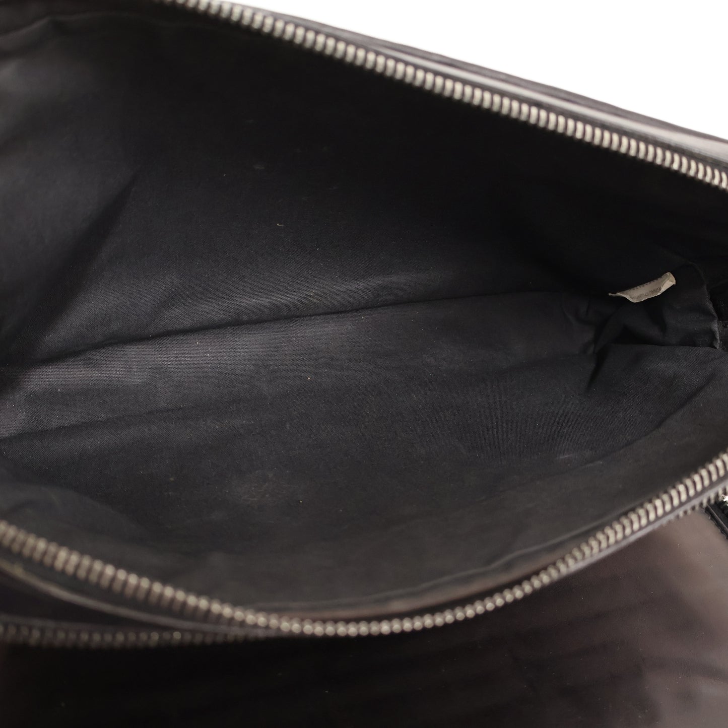 Bottega Veneta Clutch Bag Black