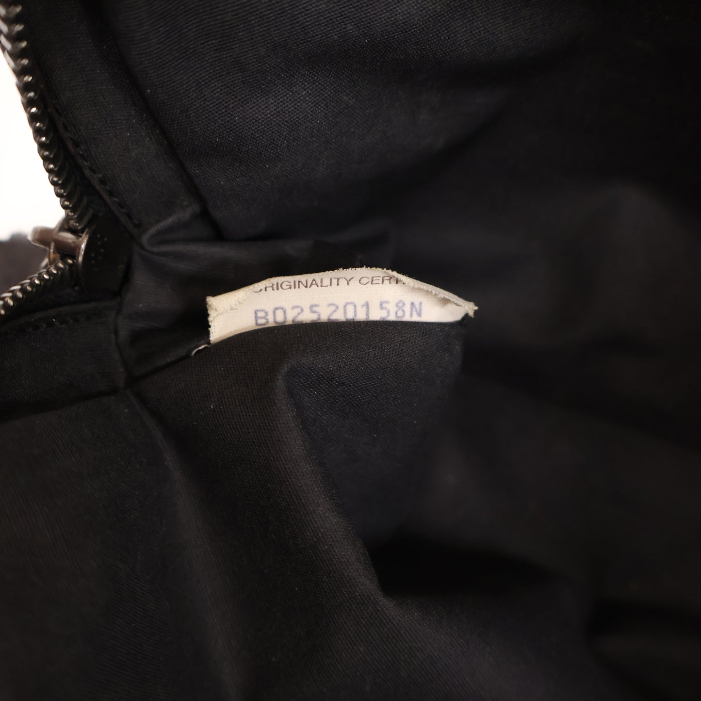 Bottega Veneta Clutch Bag Black