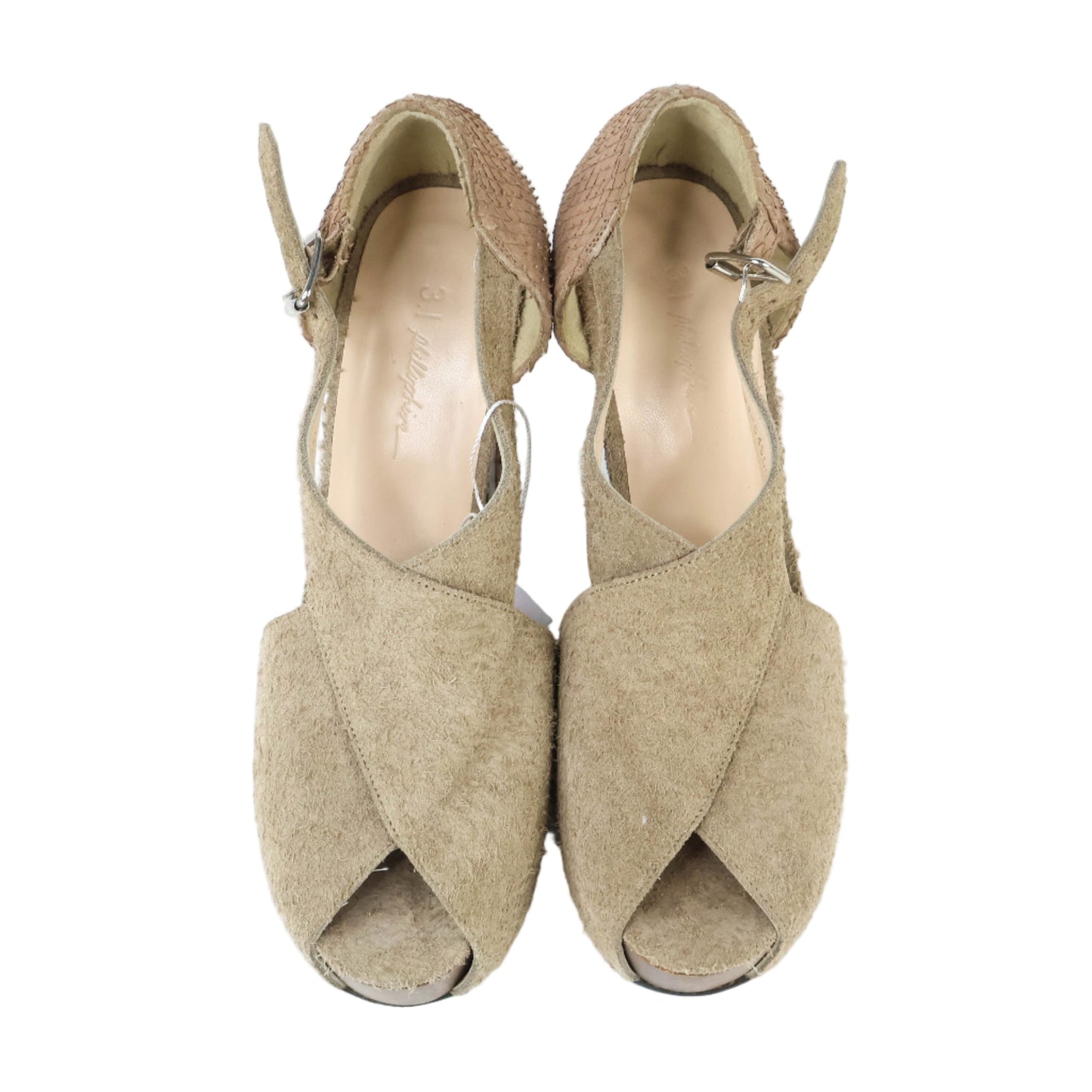 Phillip Lim 31 Python 39