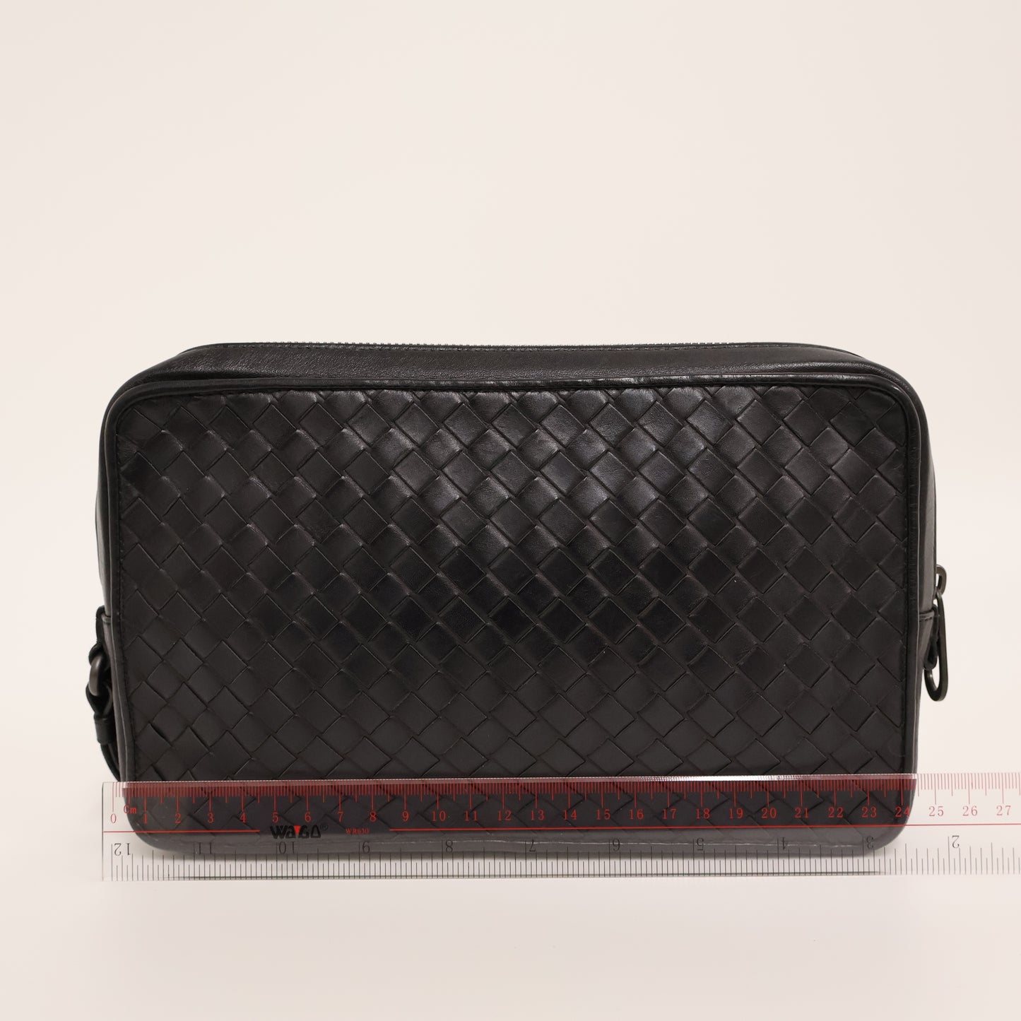 Bottega Veneta Clutch Bag Black