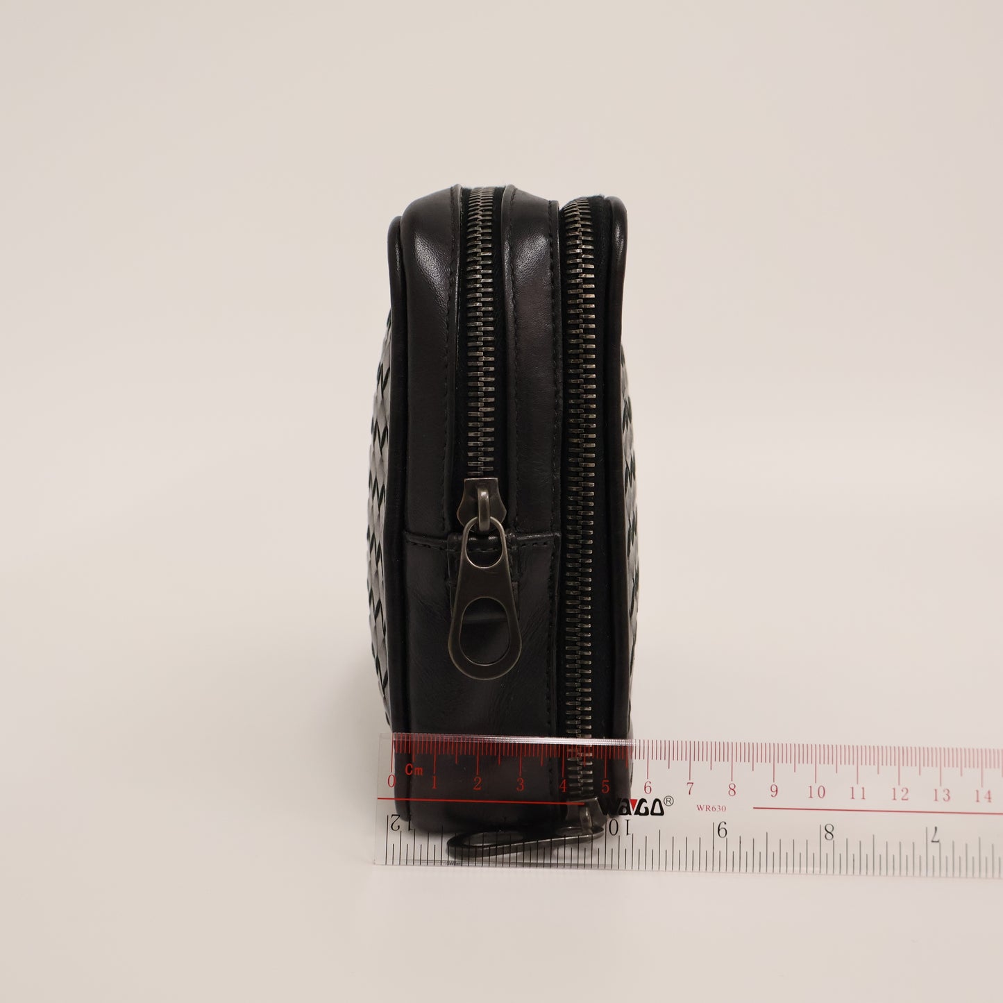 Bottega Veneta Clutch Bag Black