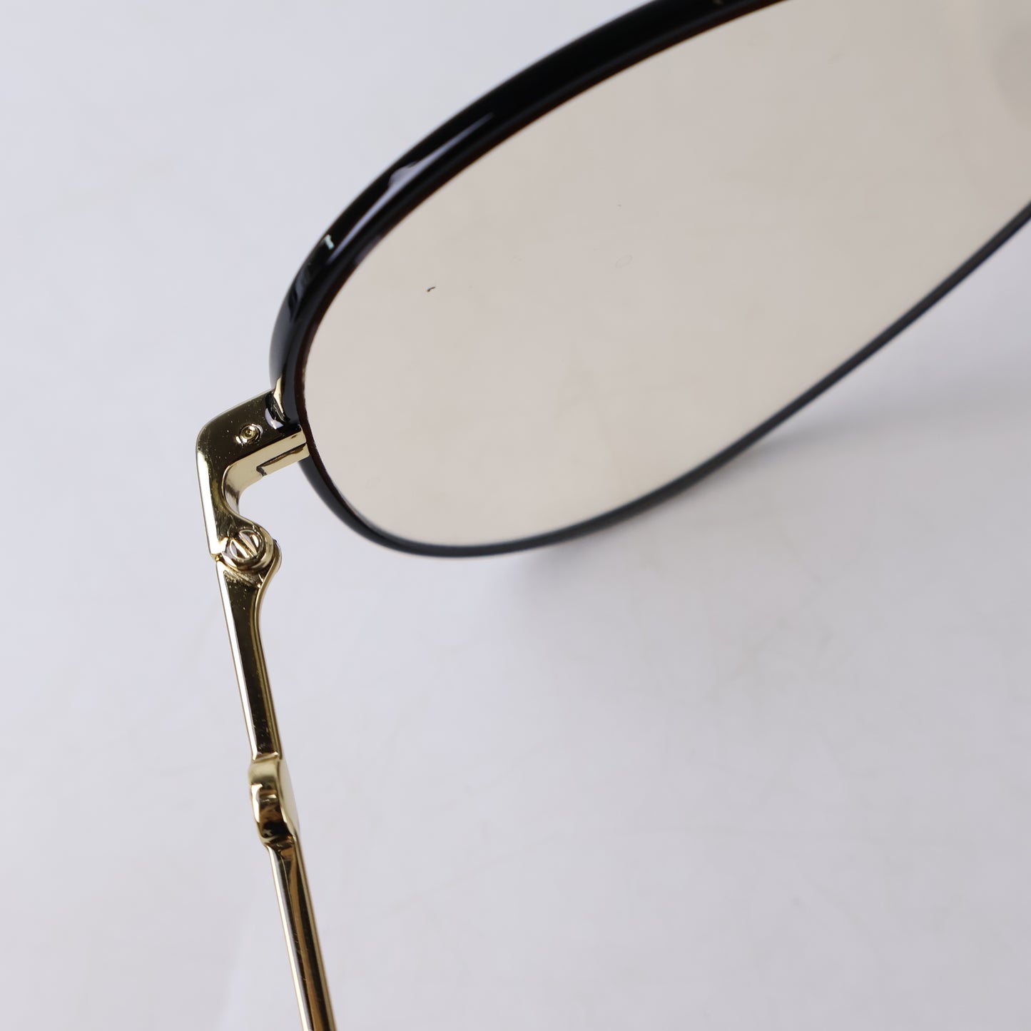 Gucci Glasses Black Frame