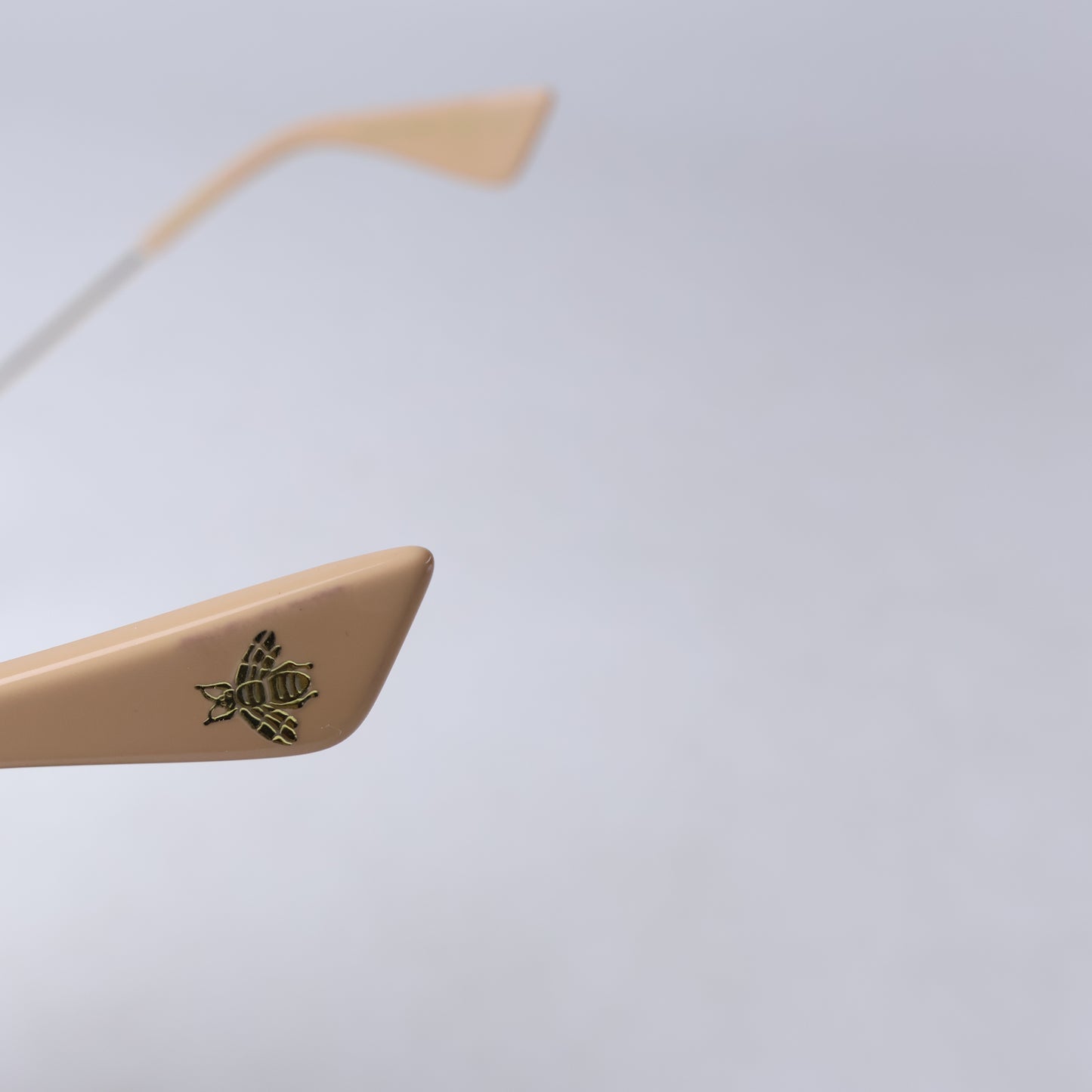 Gucci Glasses Black Frame