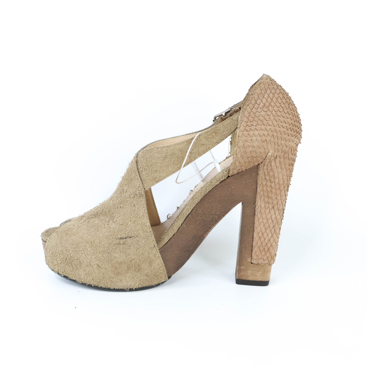 Phillip Lim 31 Python 39