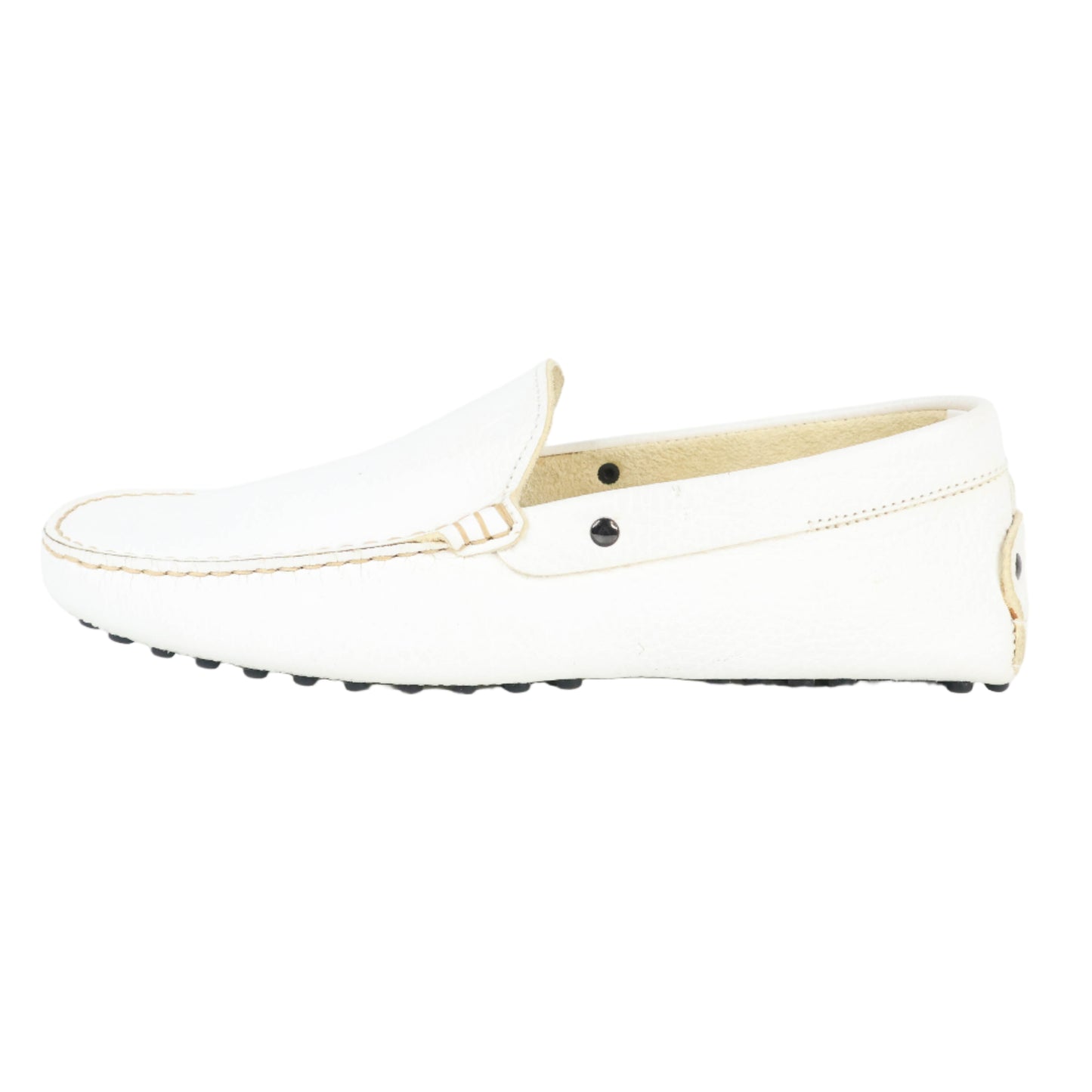 Tod's Loafer white 5/38.5