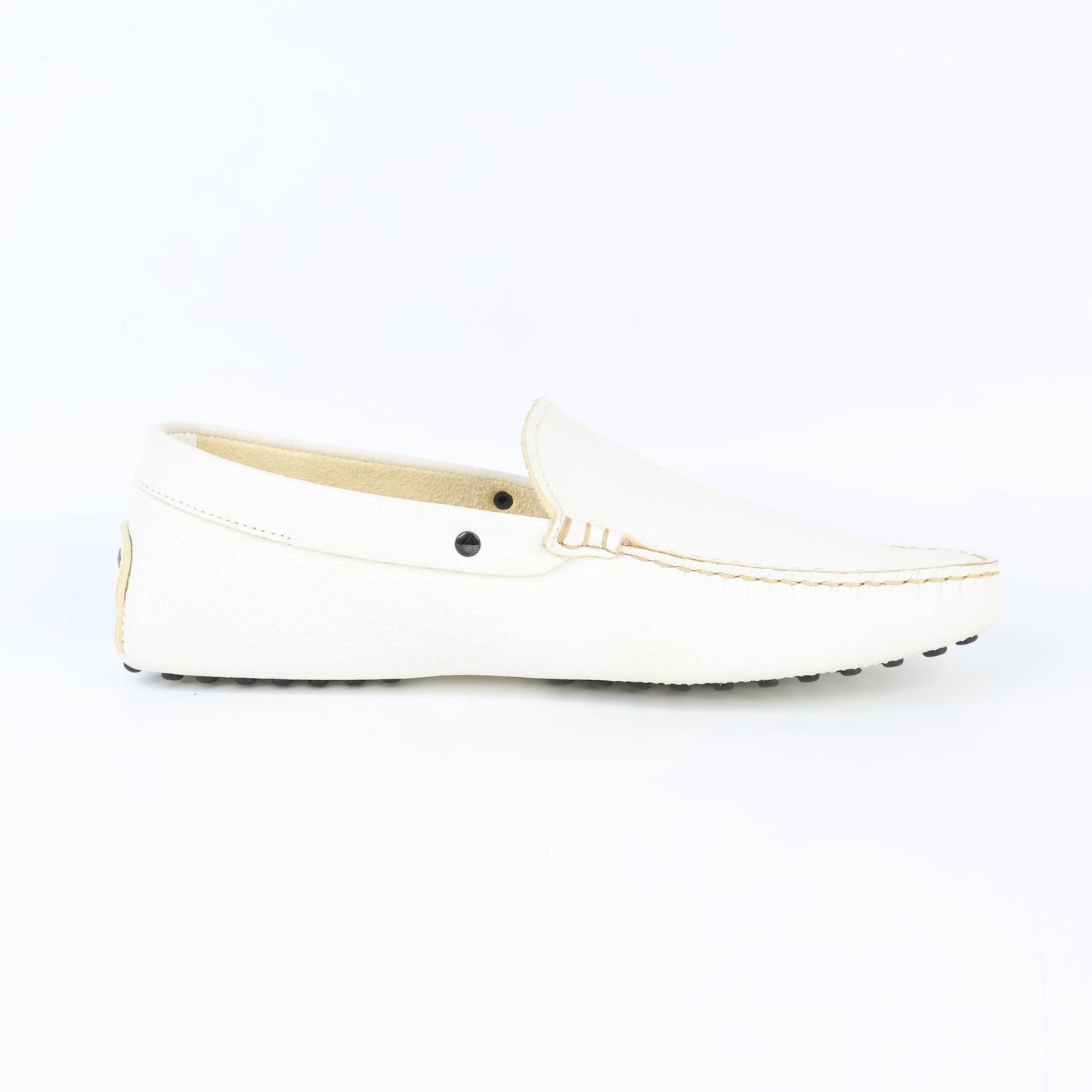 Tod's Loafer white 5/38.5