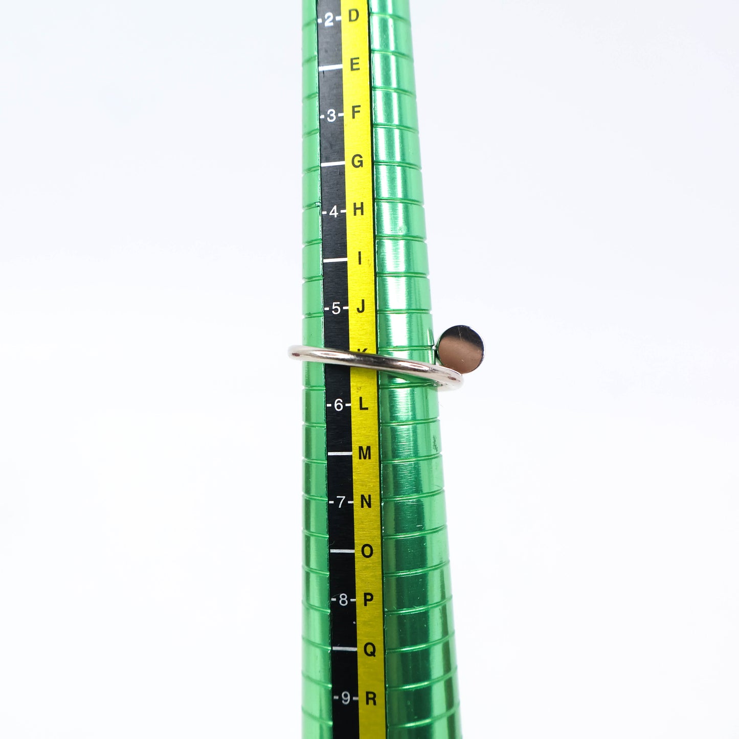 Cartier Juste Un Clou Ring White Gold