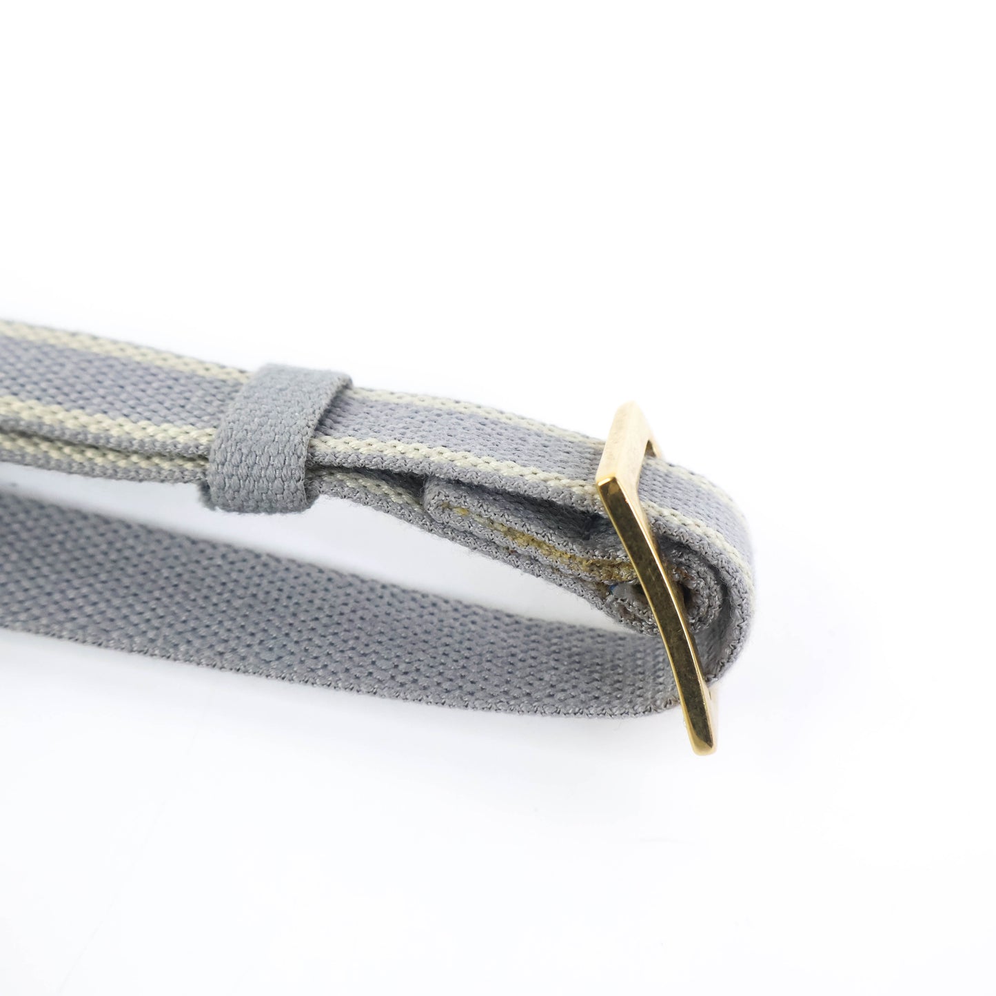 Christian Dior Oblique Saddle Wallet Grey