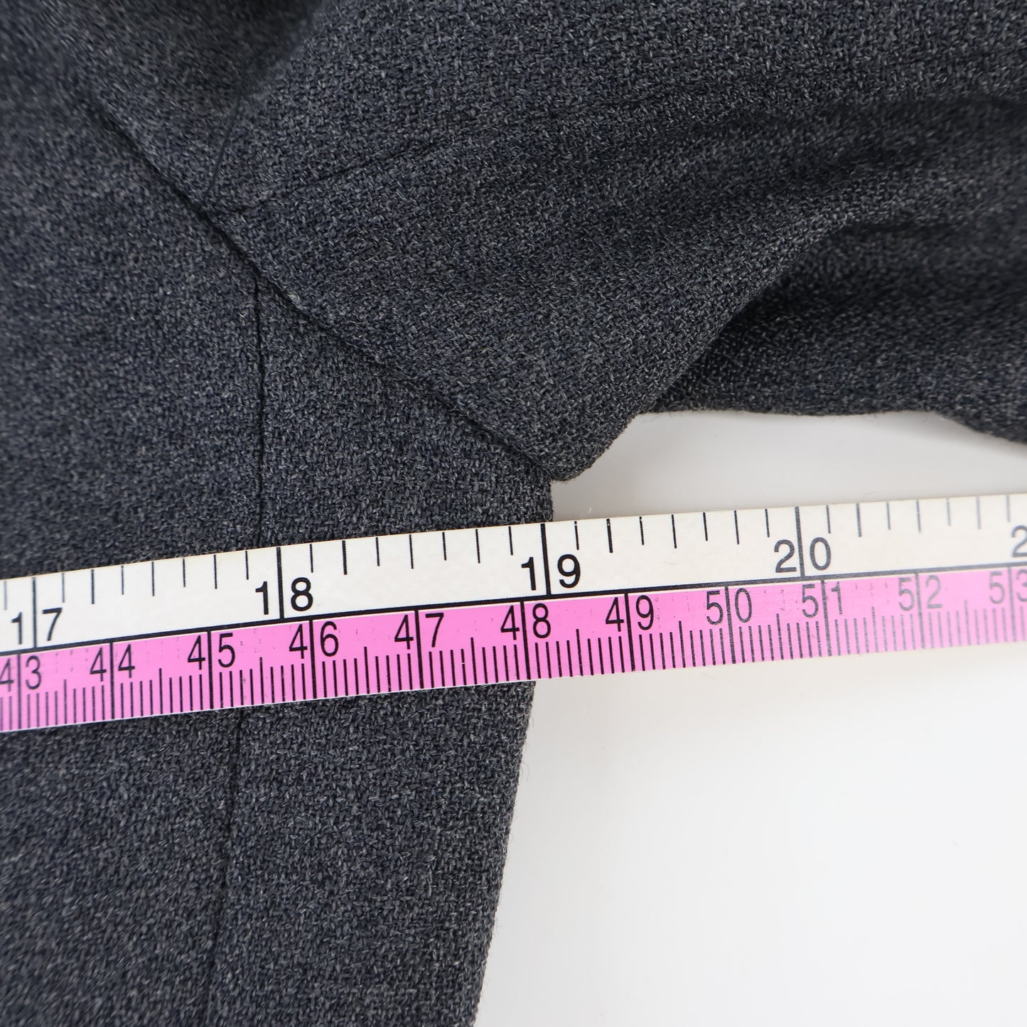 Christian Dior Jacket Grey