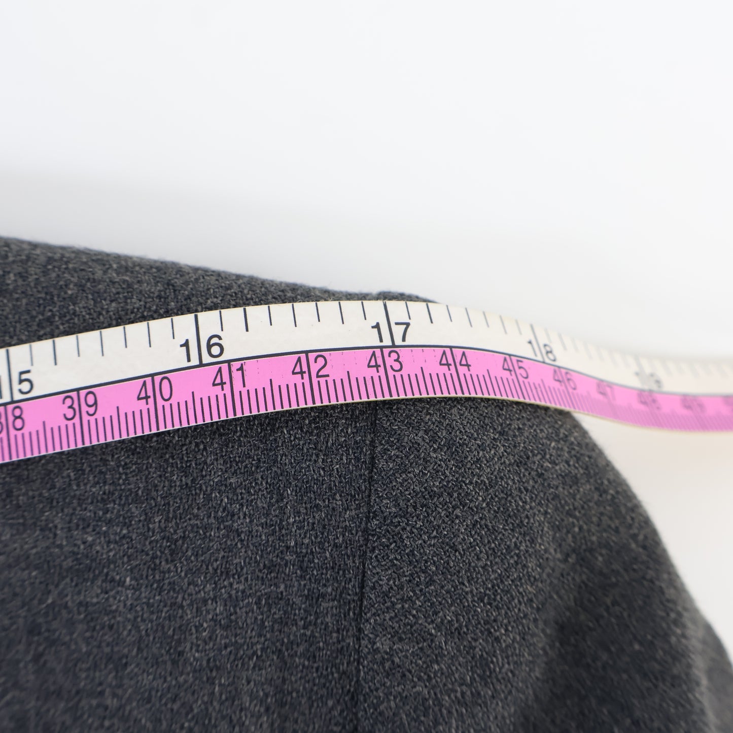 Christian Dior Jacket Grey