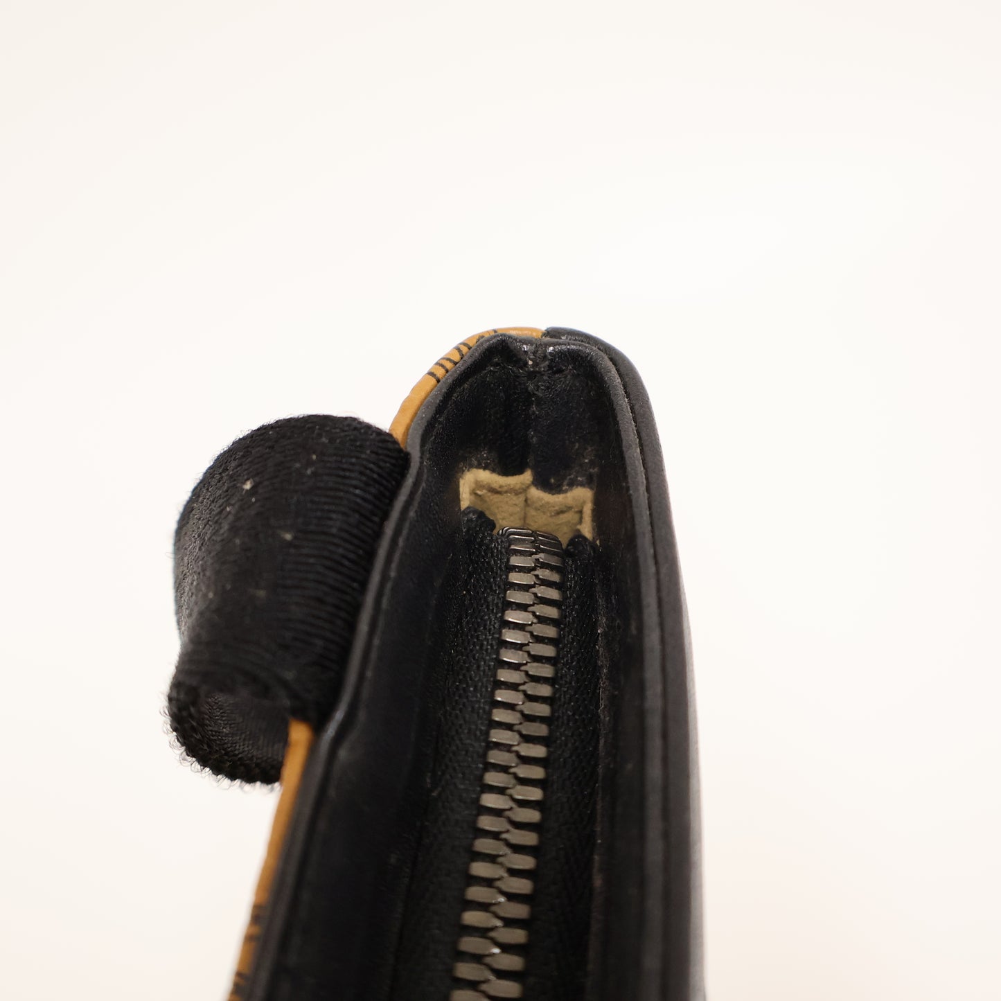 MCM Messenger Bag Brown